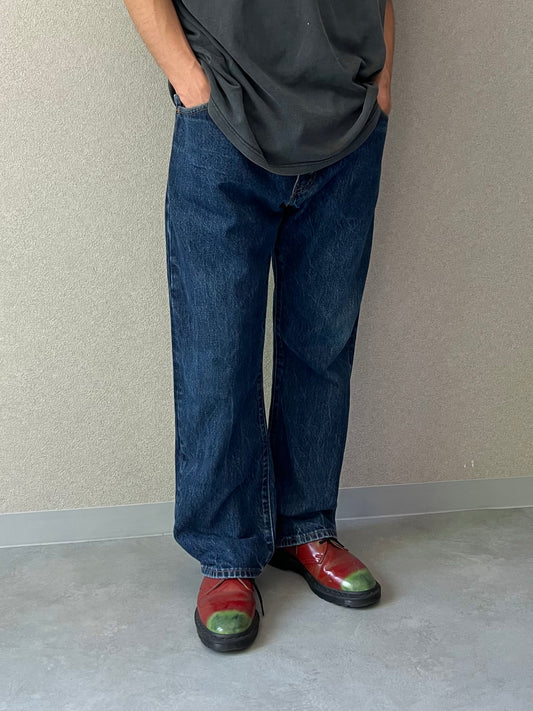 00's Levi's 517 denim pants