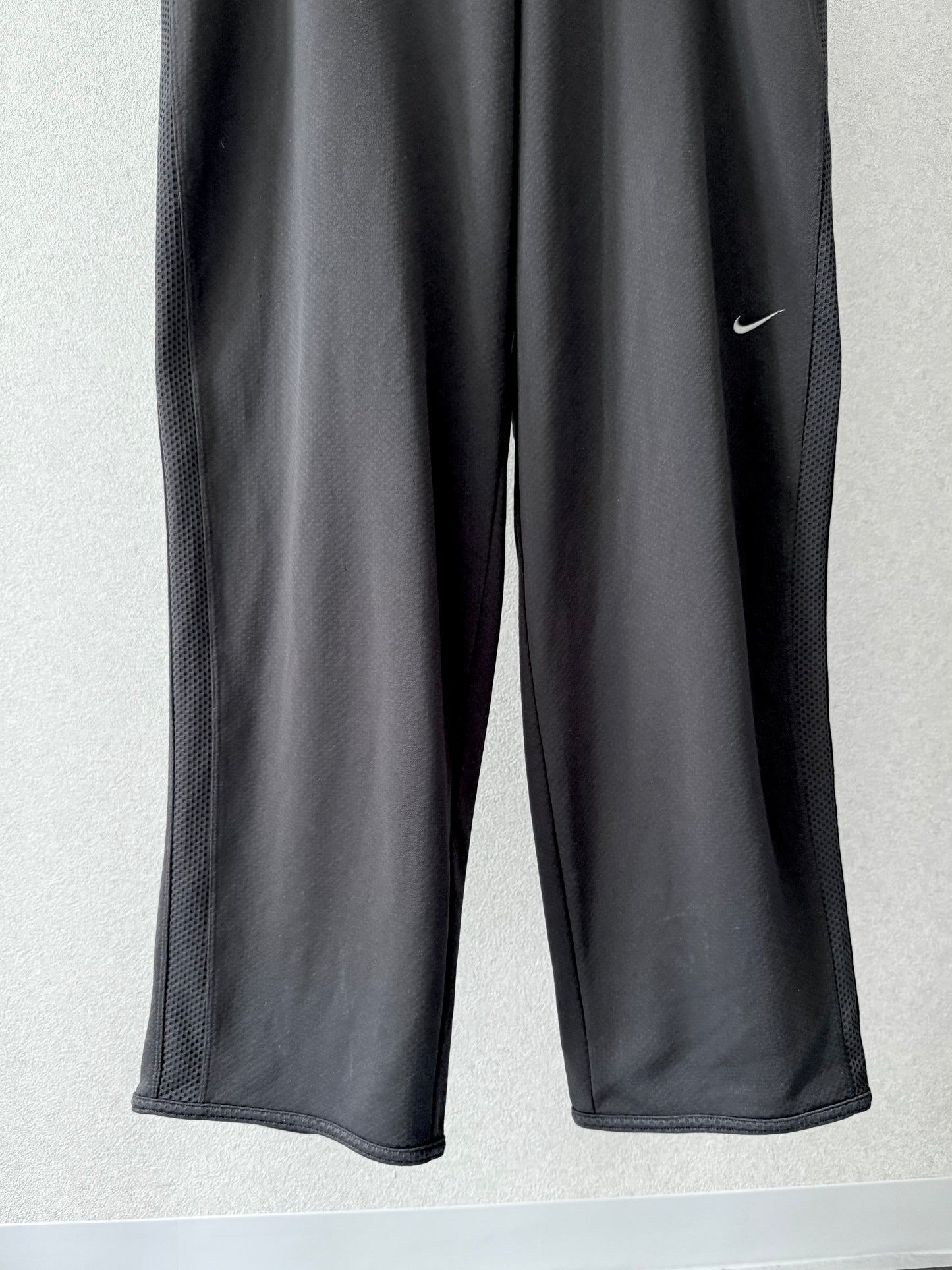 00's NIKE track pants
