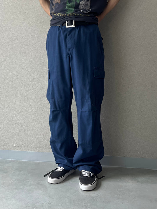 90's UNKNOWN BDU cargo pants "Made in USA"