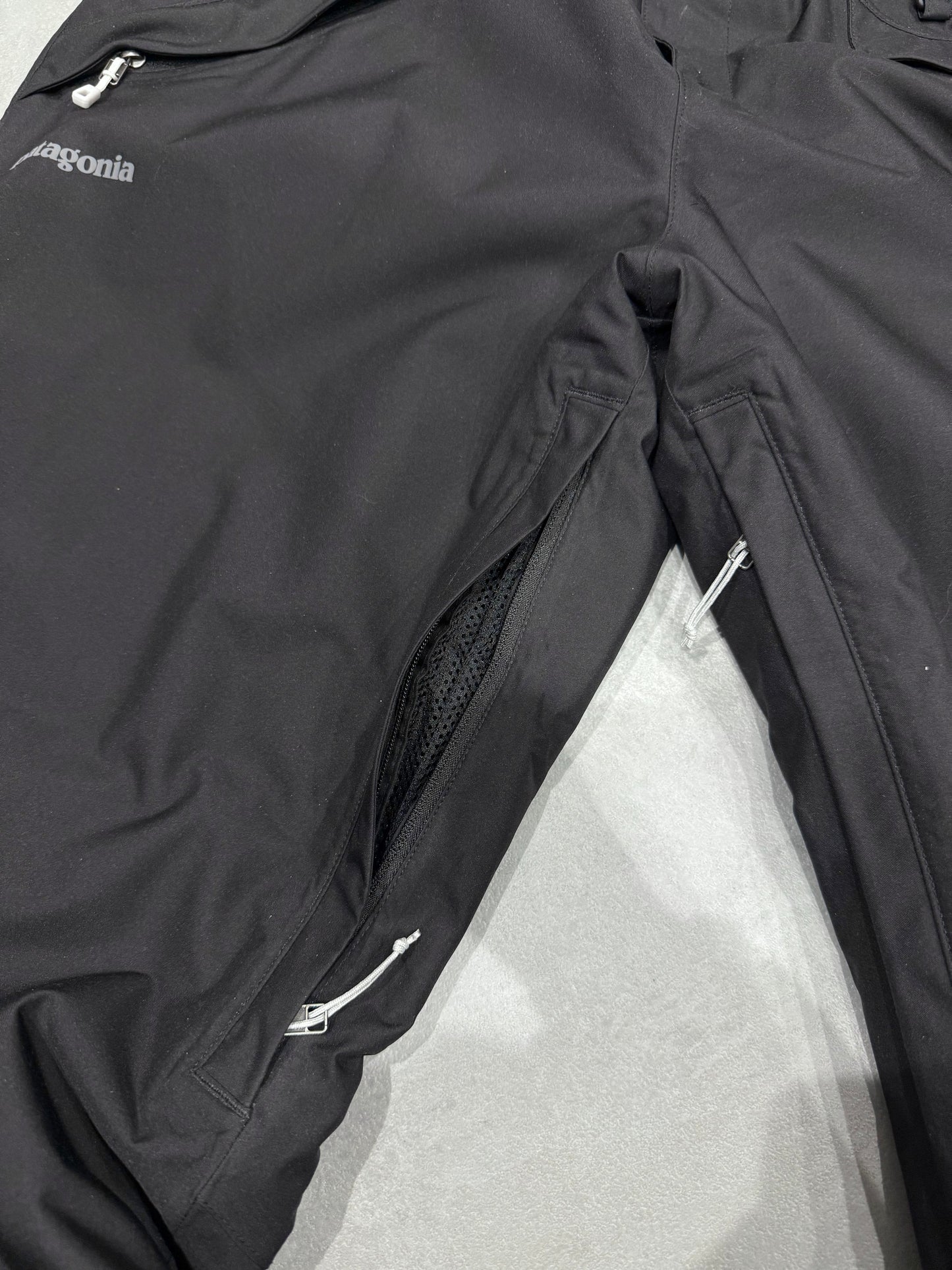 00's patagonia nylon pants "DEAD STOCK"