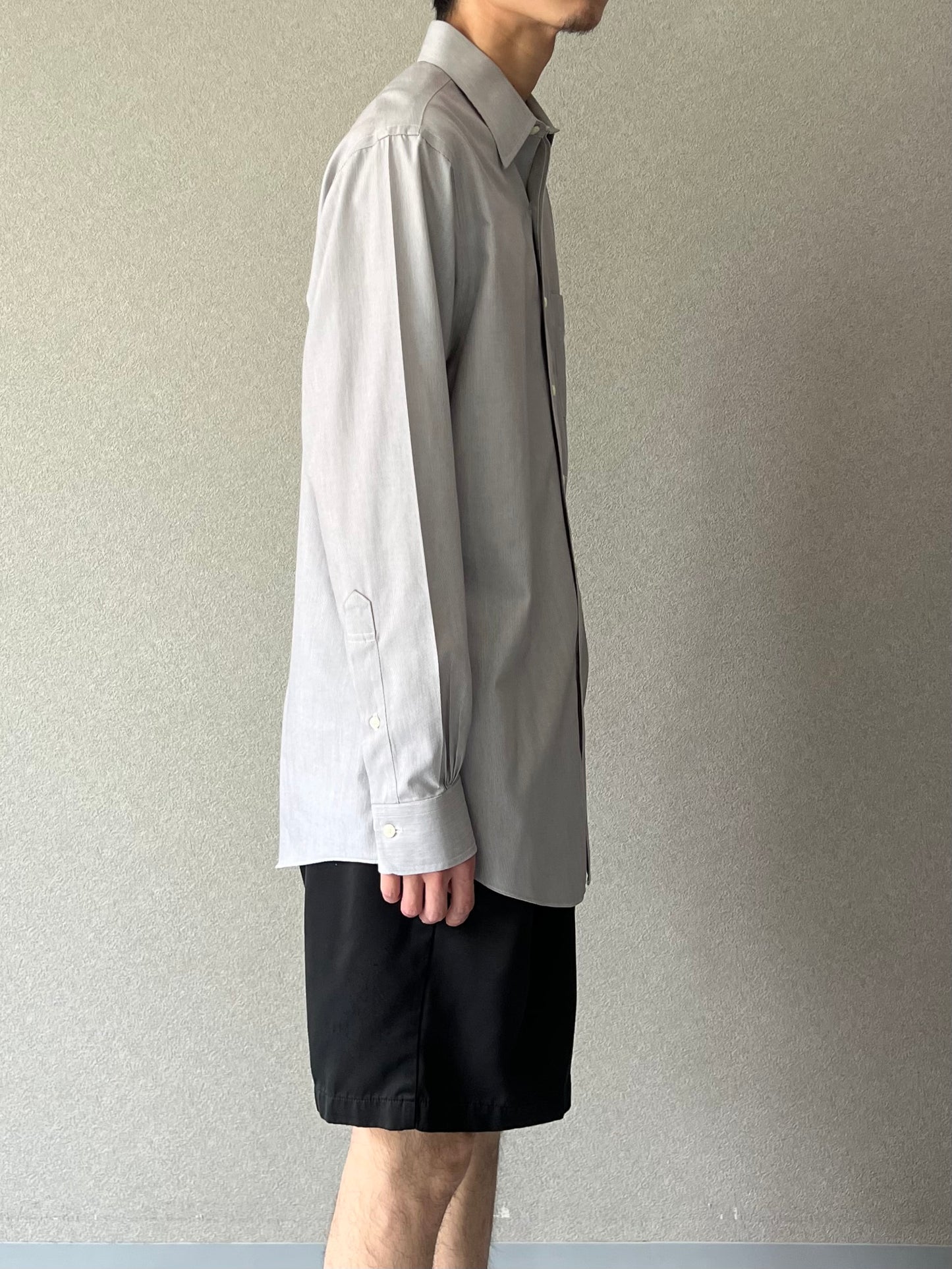 00's Brooks Brothers shirt