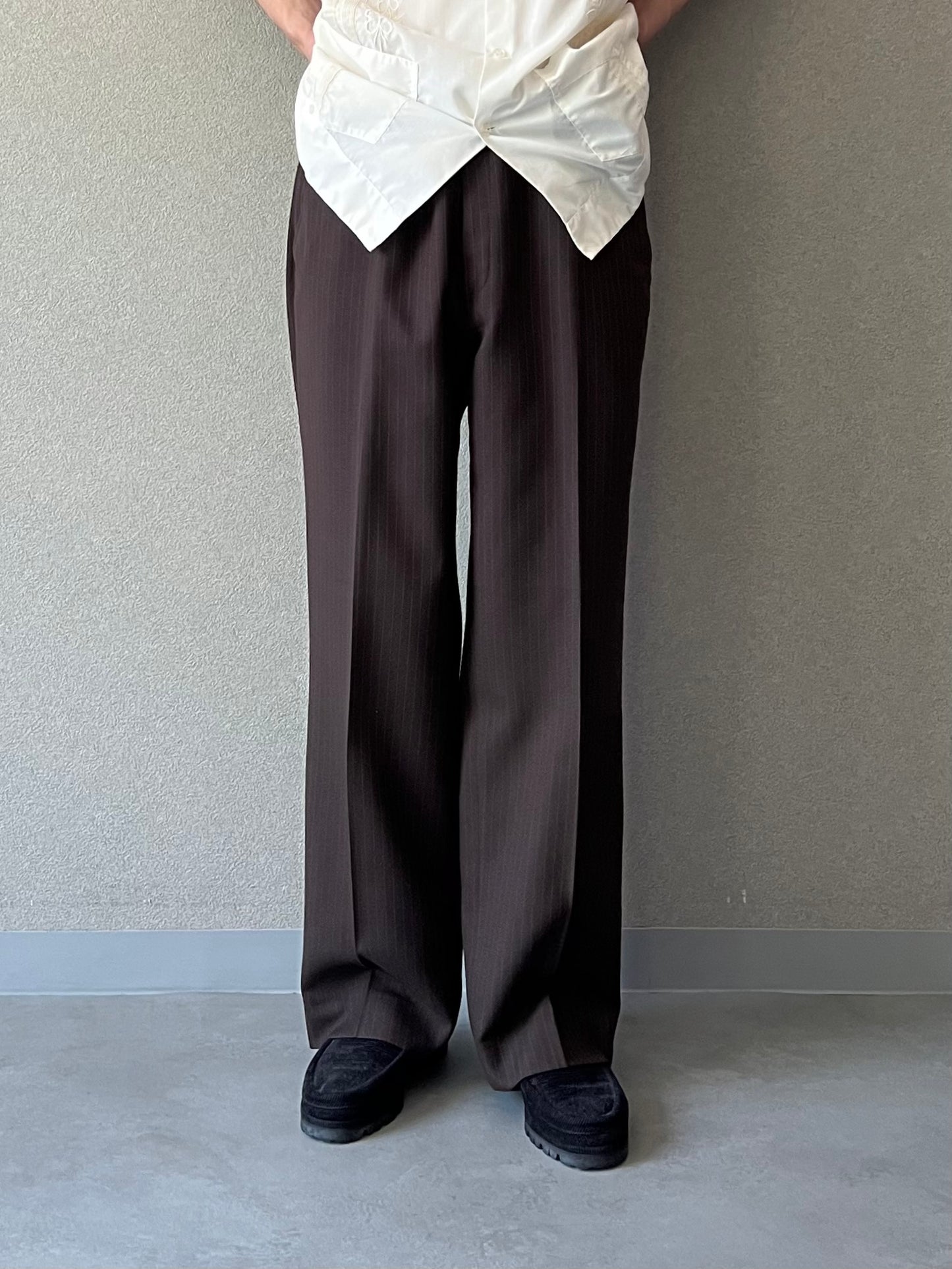 90's Yves Saint Lauren slacks
