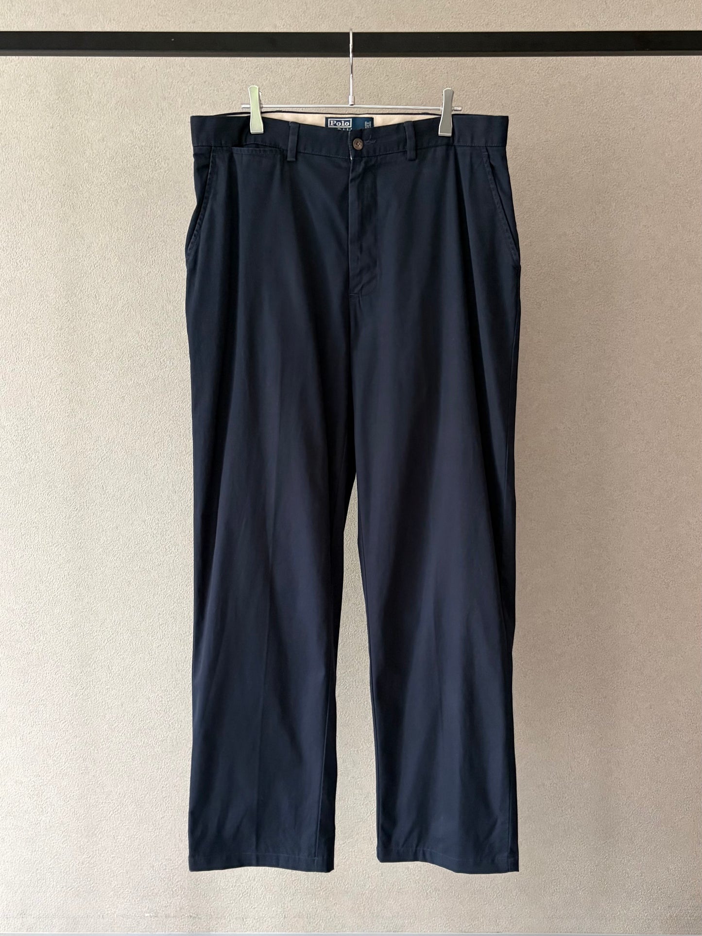 00's Polo Ralph Lauren chino pants