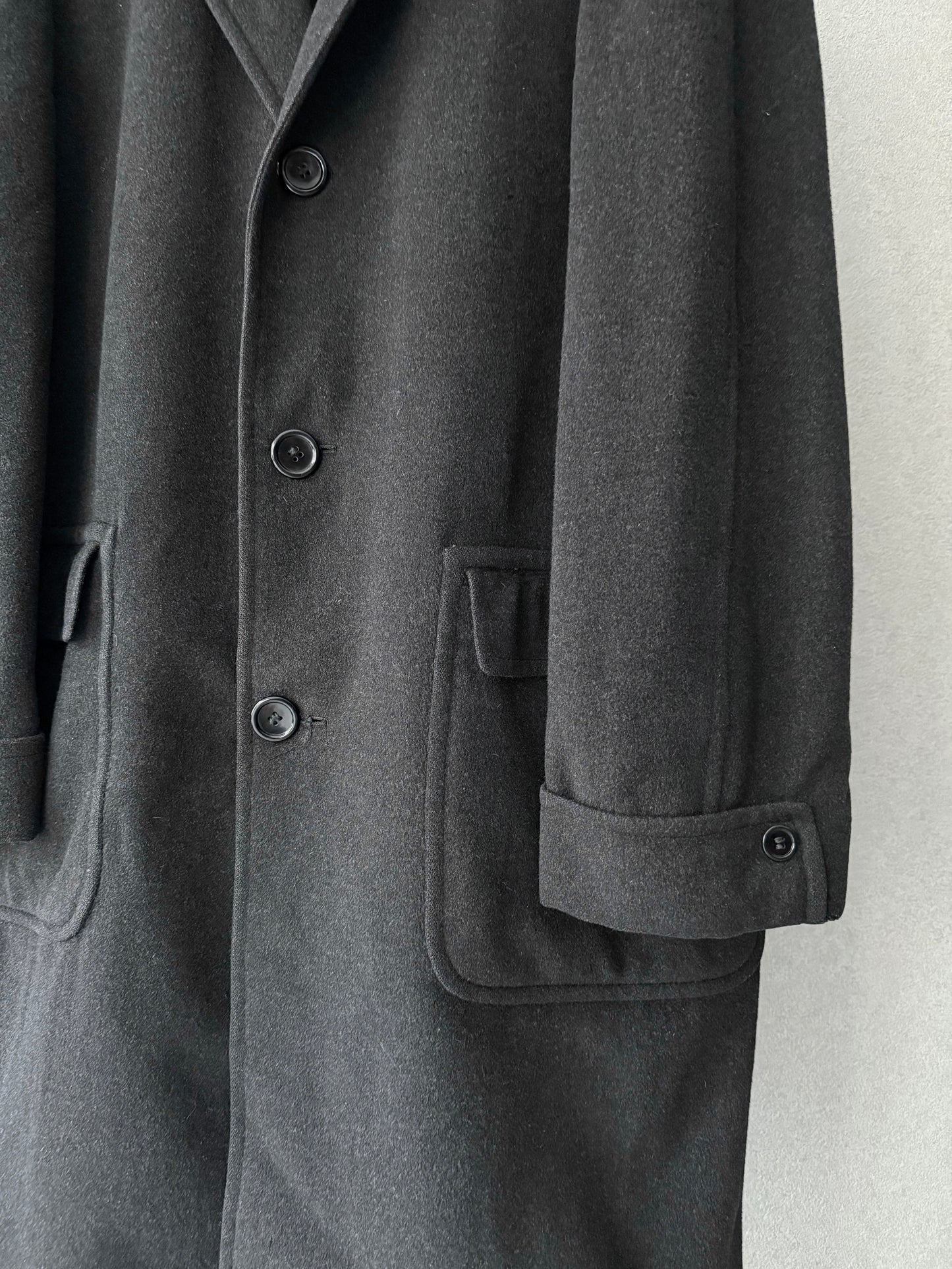 60's Season Skipper vintage chester coat