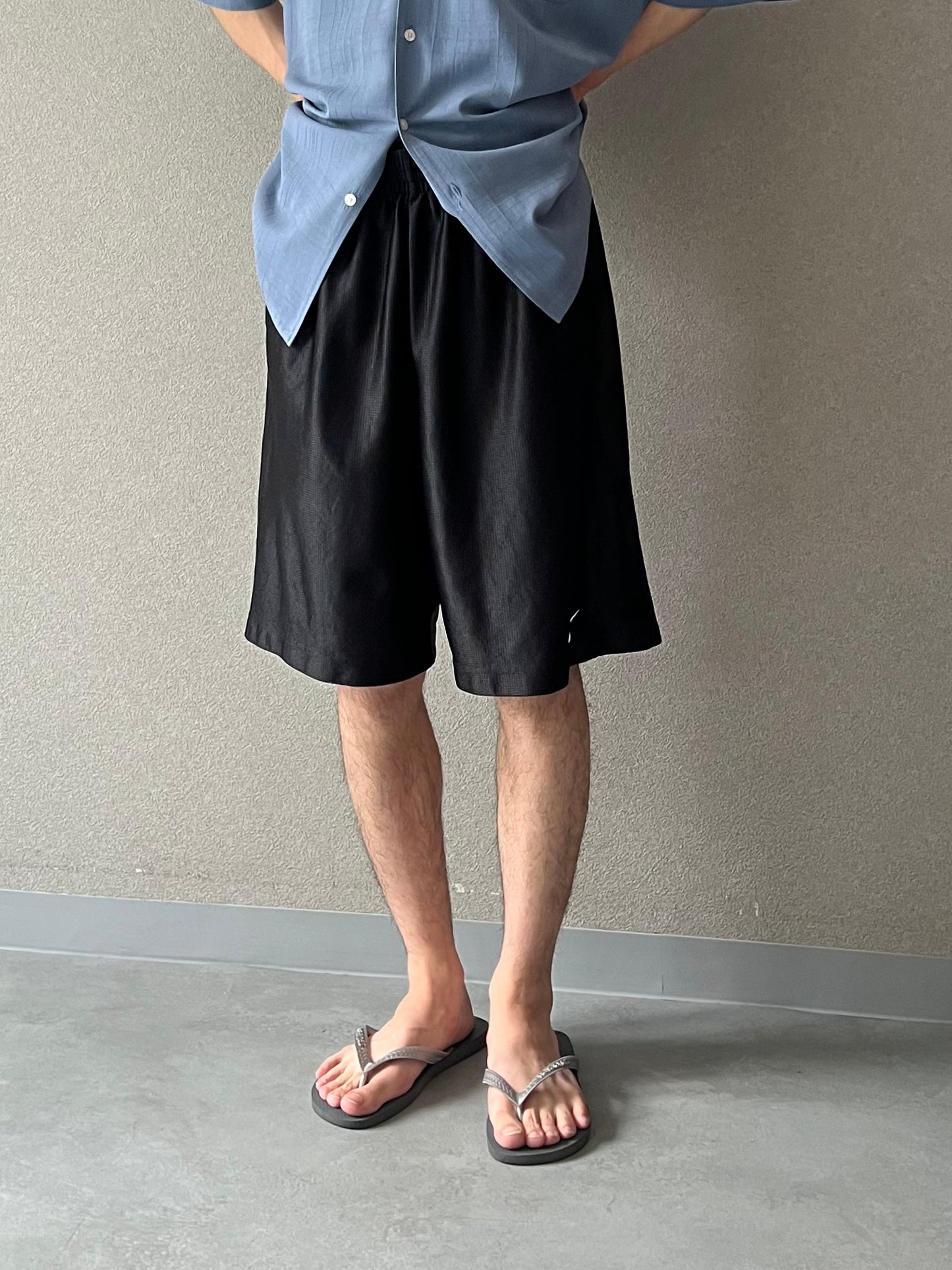 00's NIKE basketball shorts