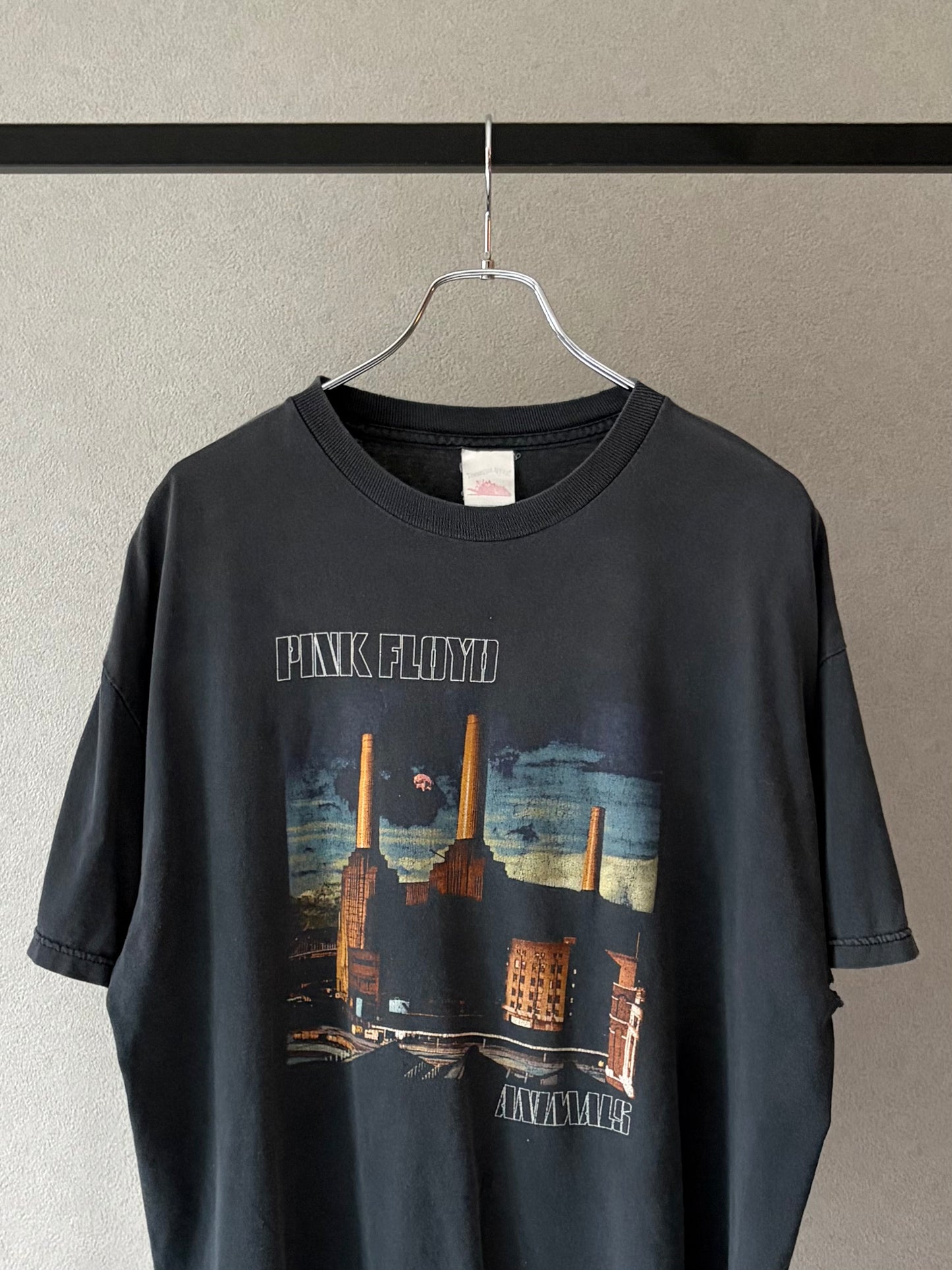 00's PINK FLOYD music t-shirt