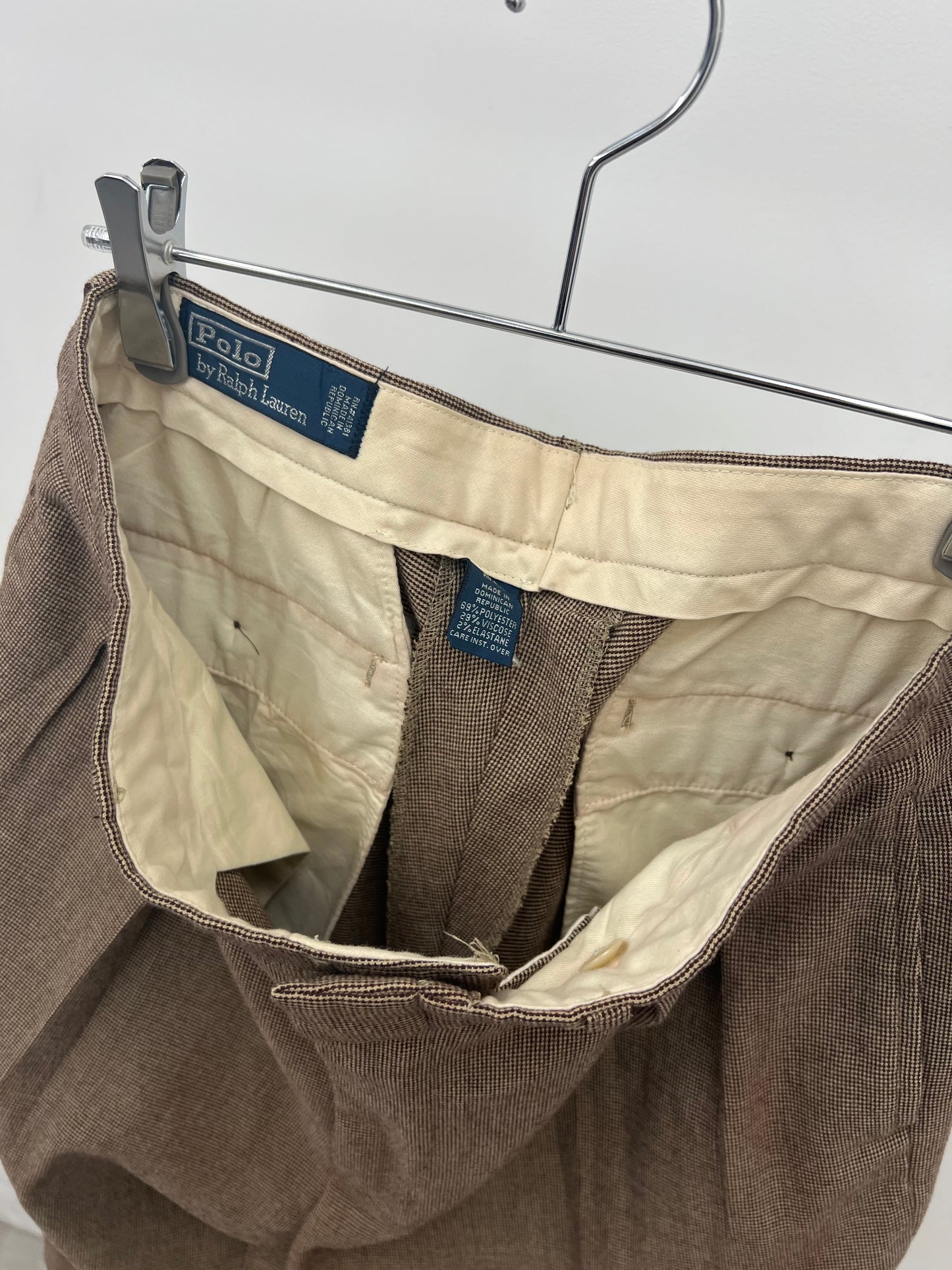 90's Polo Ralph Lauren slacks