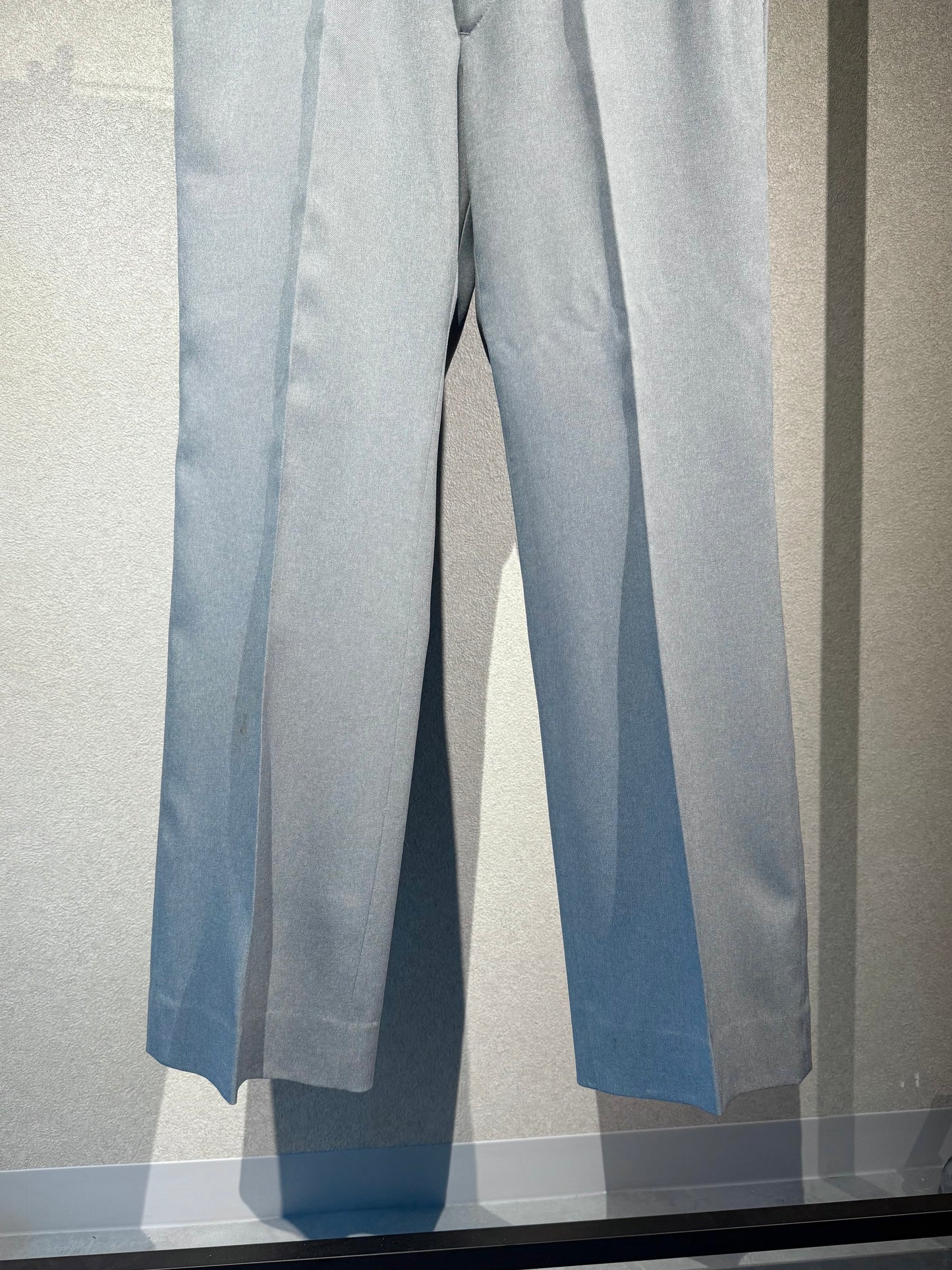 80's Levi's action slacks