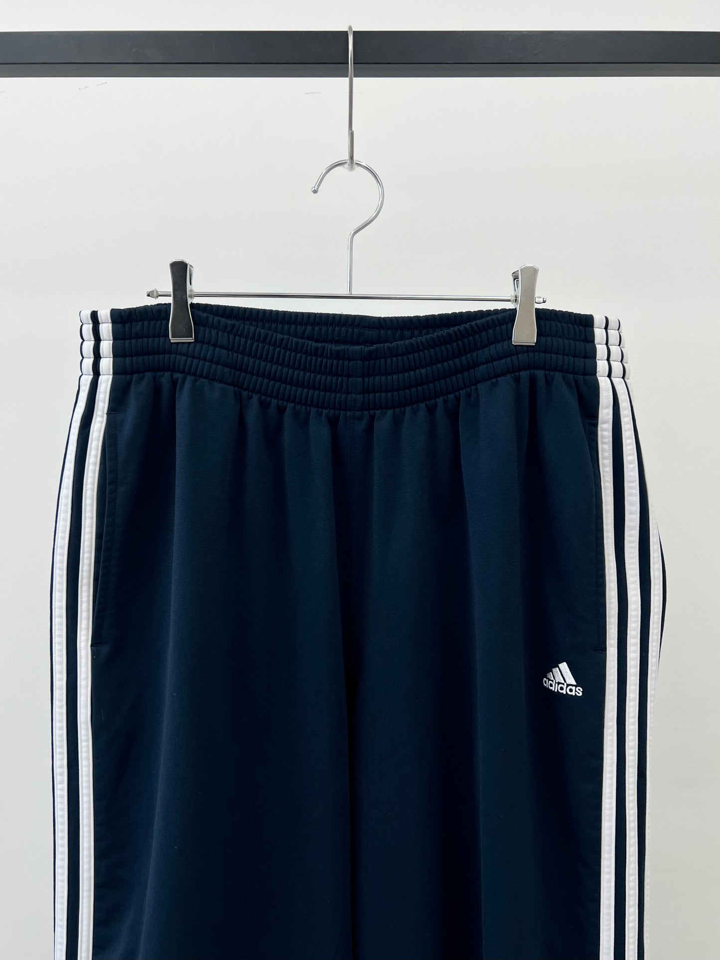 00's adidas track pants