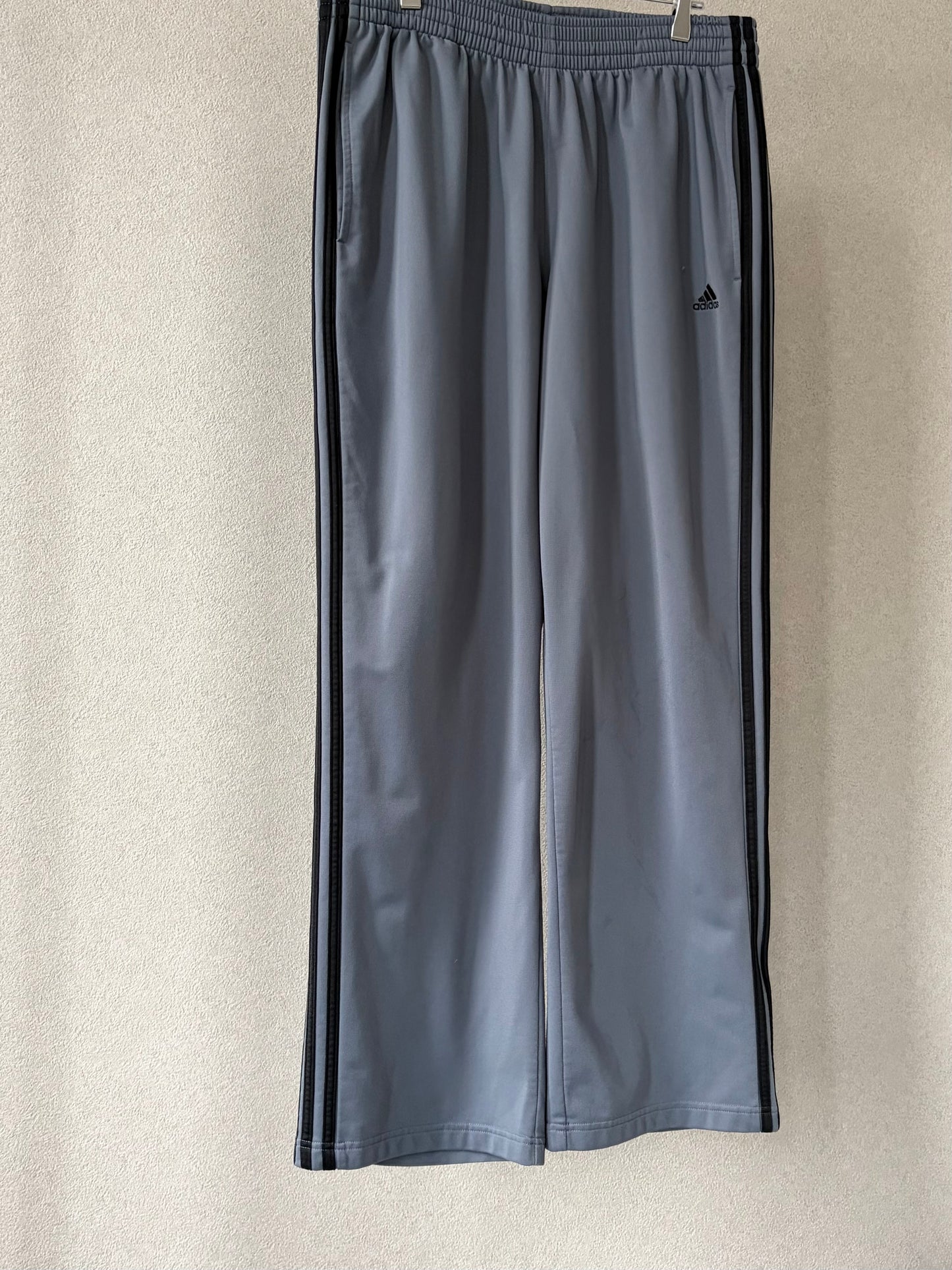 00's adidas track pants