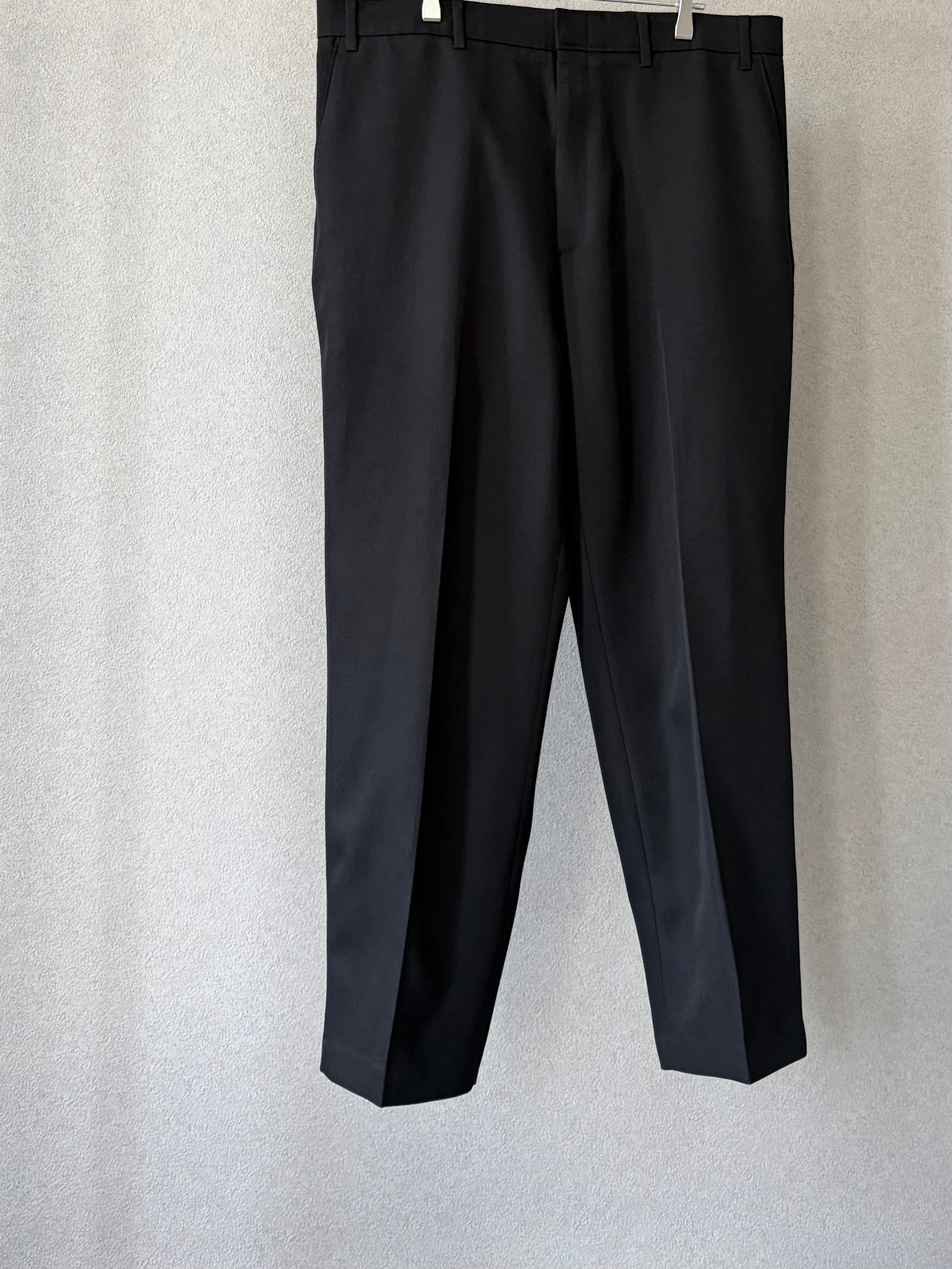 90's Levi's action slacks – HARU CLOTHING STORE