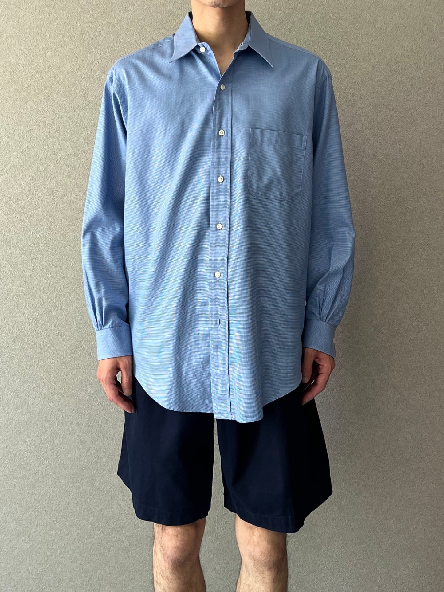 90's Brooks Brothers Makers shirt