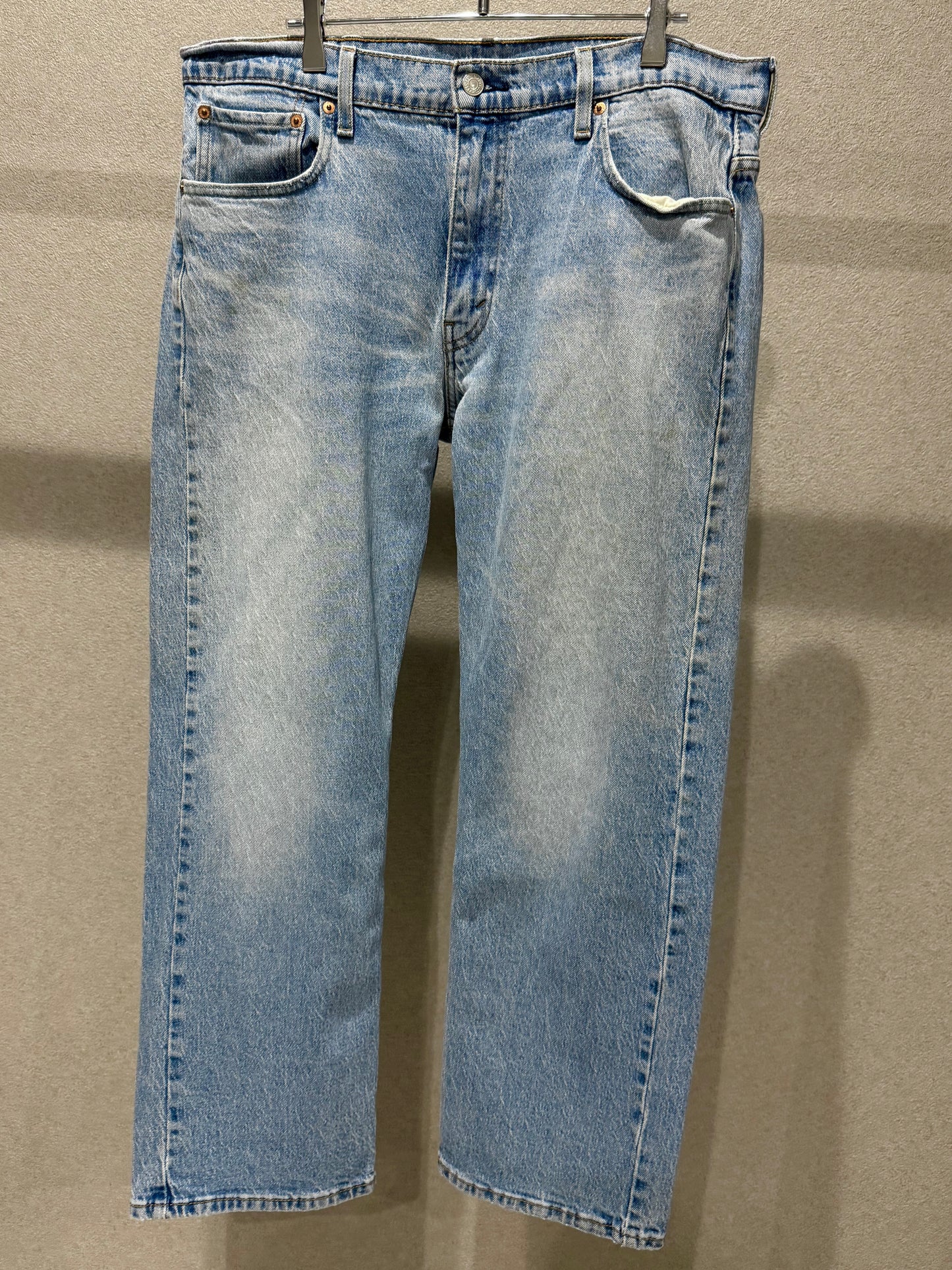 00's Levi's 569 denim pants