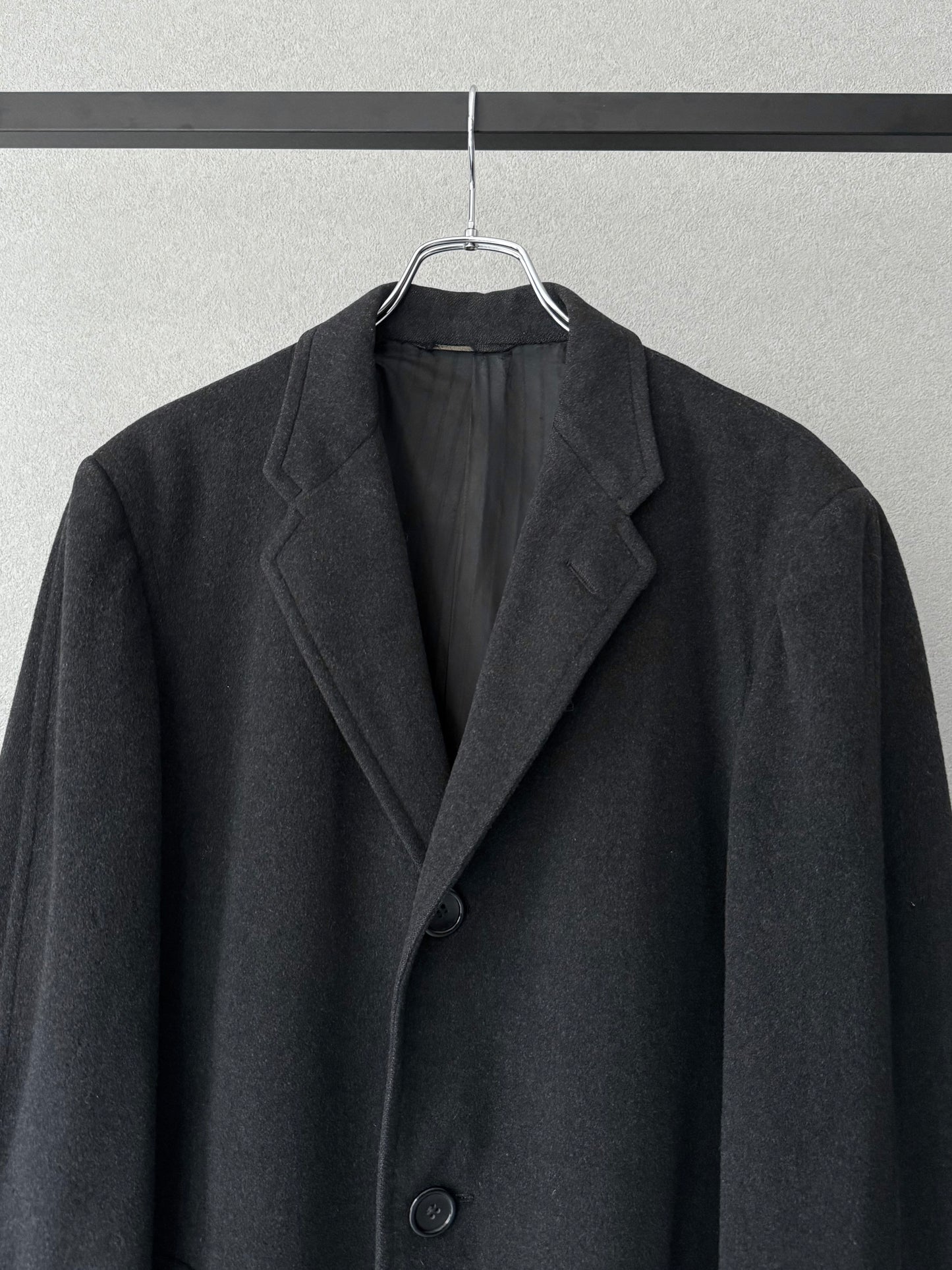 60's Season Skipper vintage chester coat