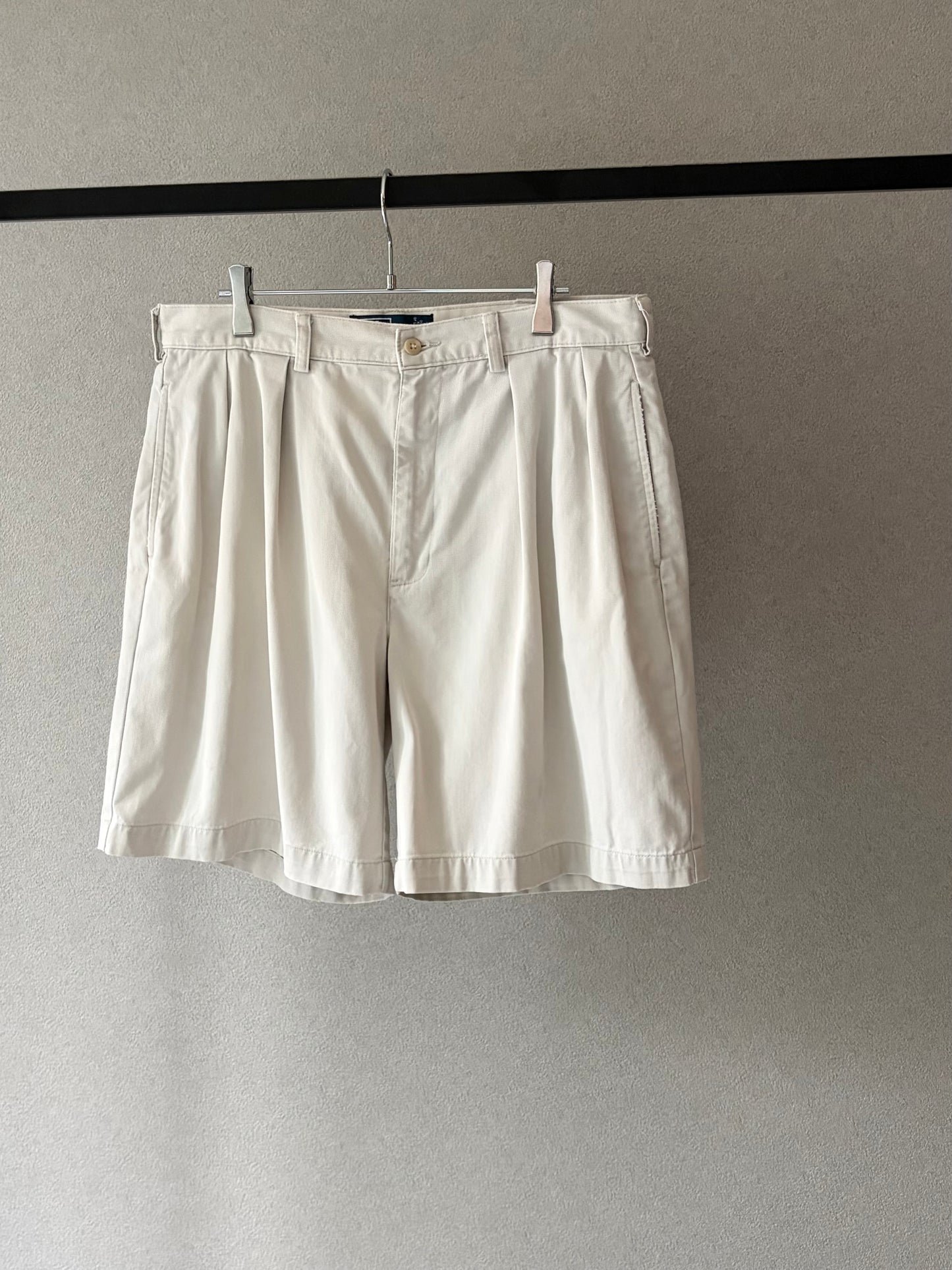 90's〜 Polo Ralph Lauren chino shorts