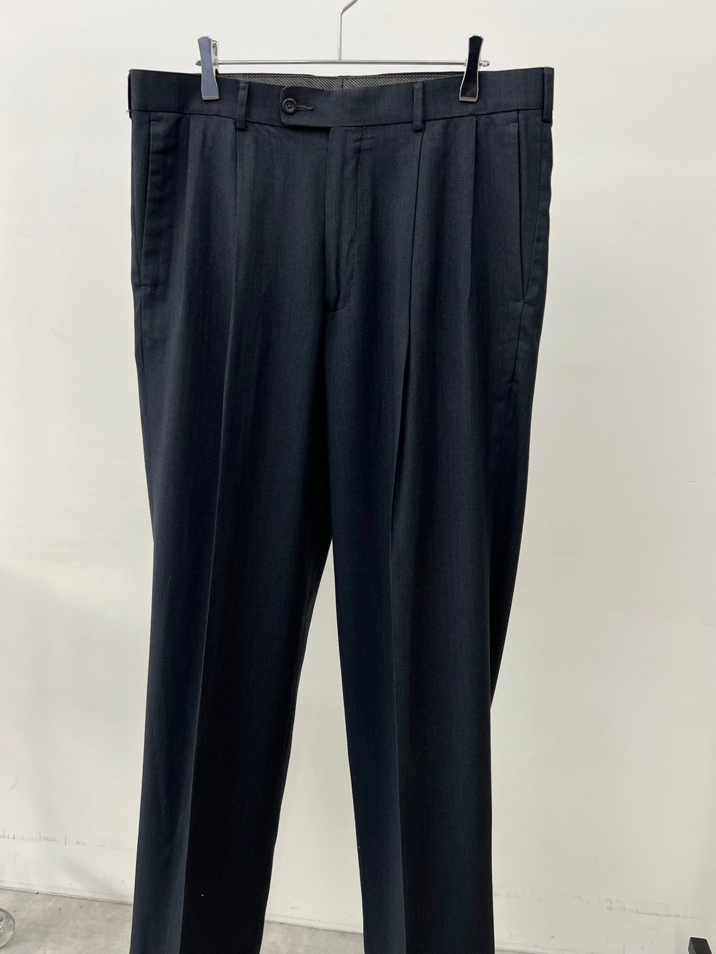 00’s PERRY ELLIS PORTFOLIO slacks