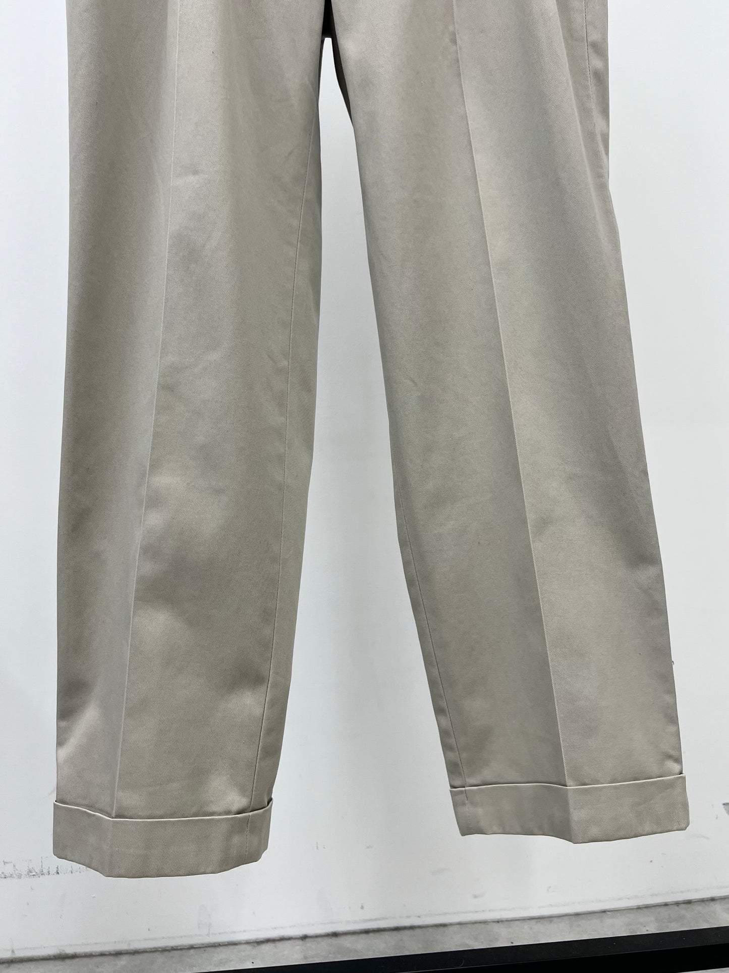 00's Brooks Brothers chino slacks