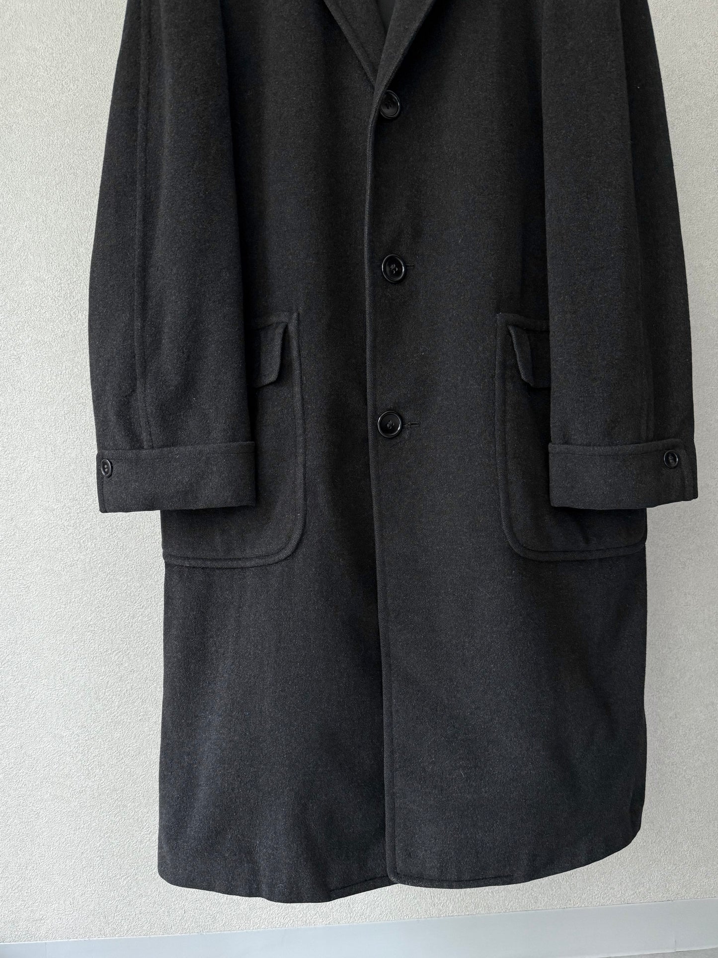 60's Season Skipper vintage chester coat
