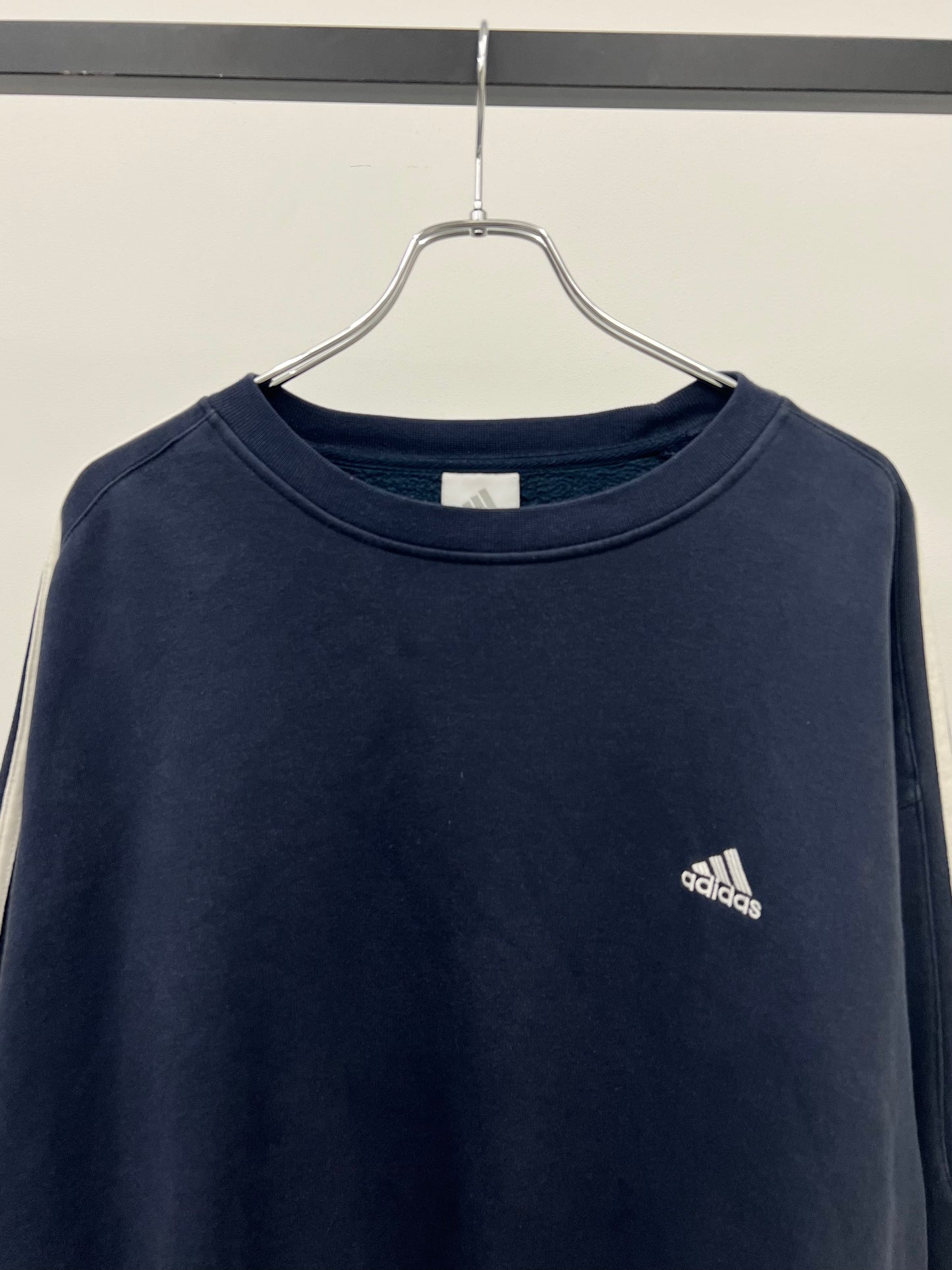 90's adidas sweater