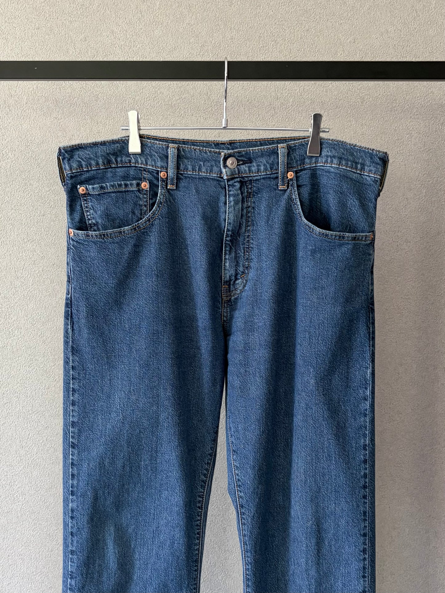 00's Levi's 517 denim pants