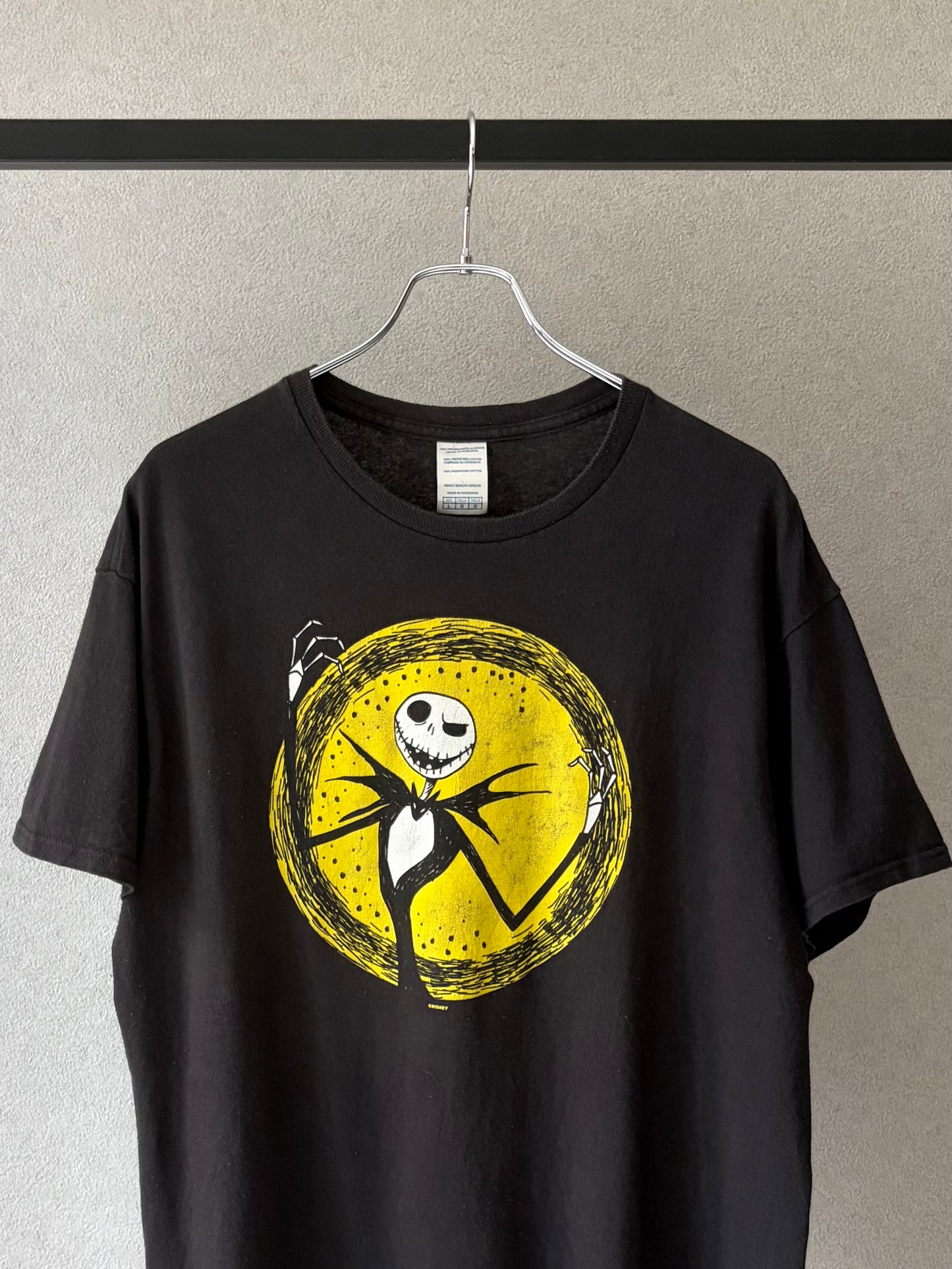 00's Nightmare Before Christmas t-shirt