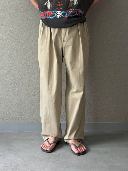 90's Polo Ralph Lauren chino pants "Made in USA"