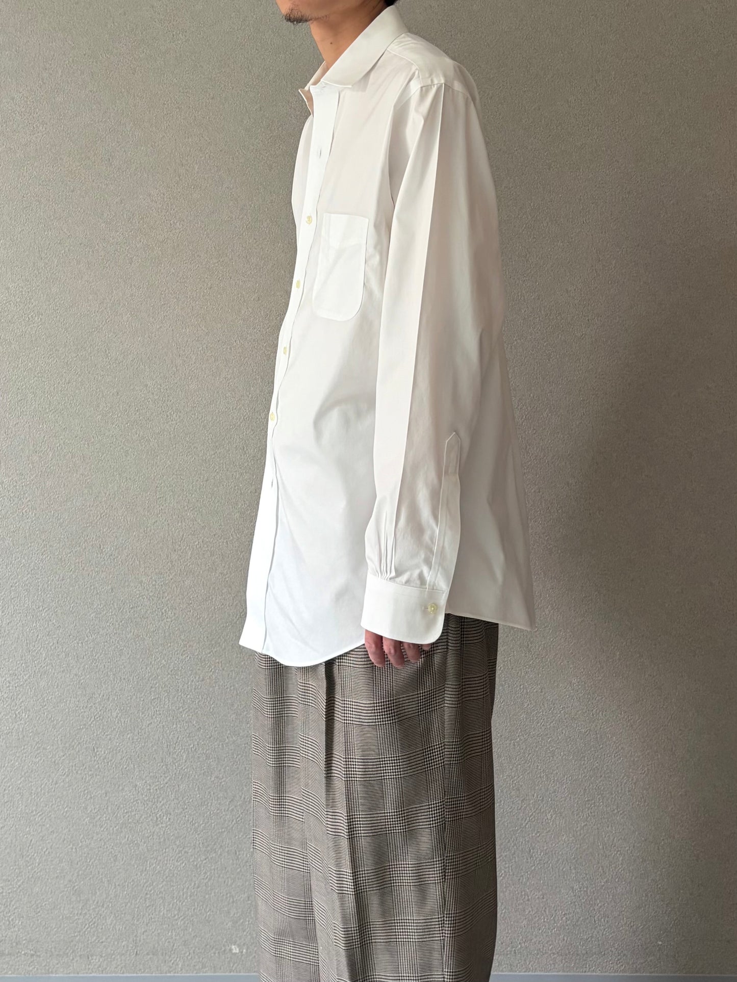 00's Brooks Brothers BD shirt