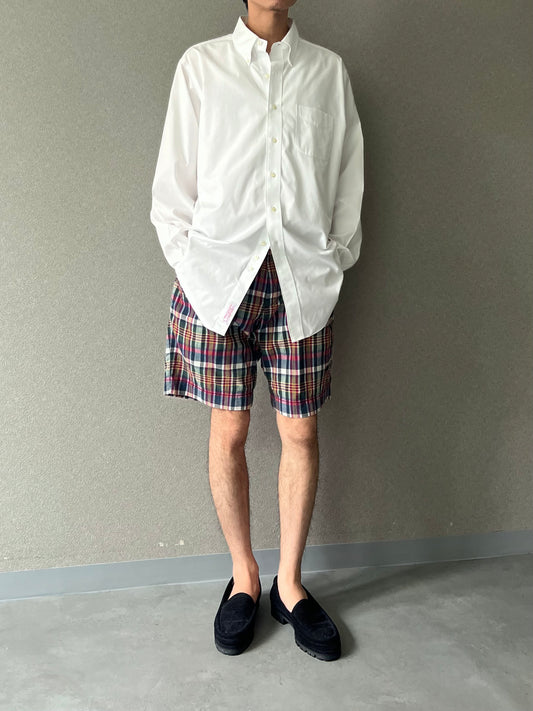 00's Brooks Brothers BD shirt