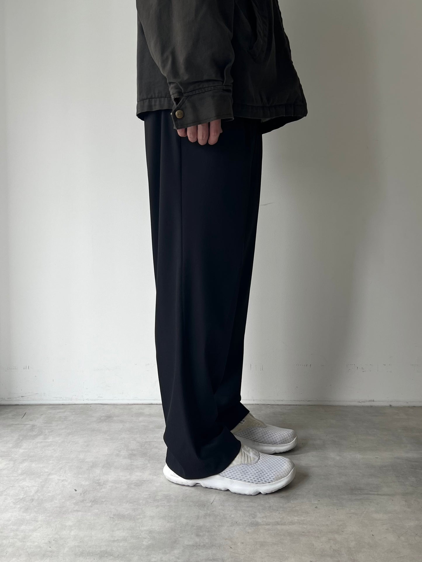 90's Dillard's by CORBIN wool slacks