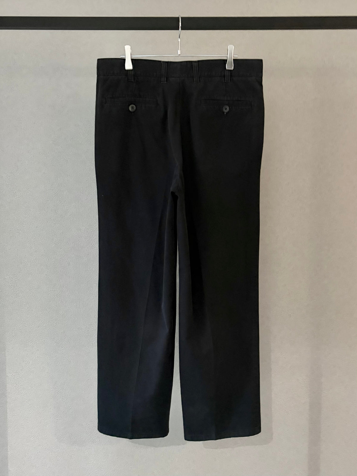 90's Ermenegildo Zegna chino slacks "Made in ITALY"