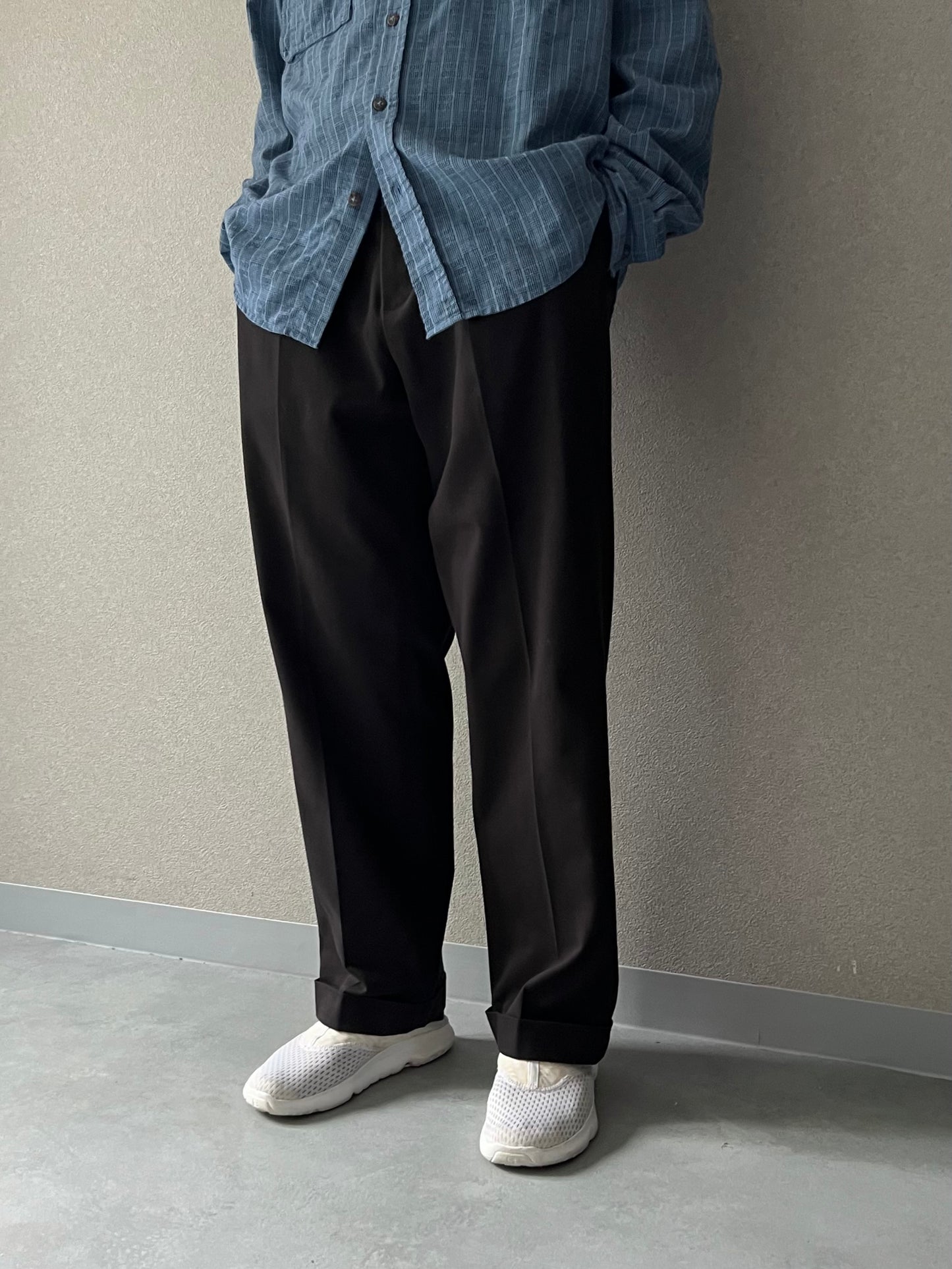 00's Brooks Brothers chino slacks