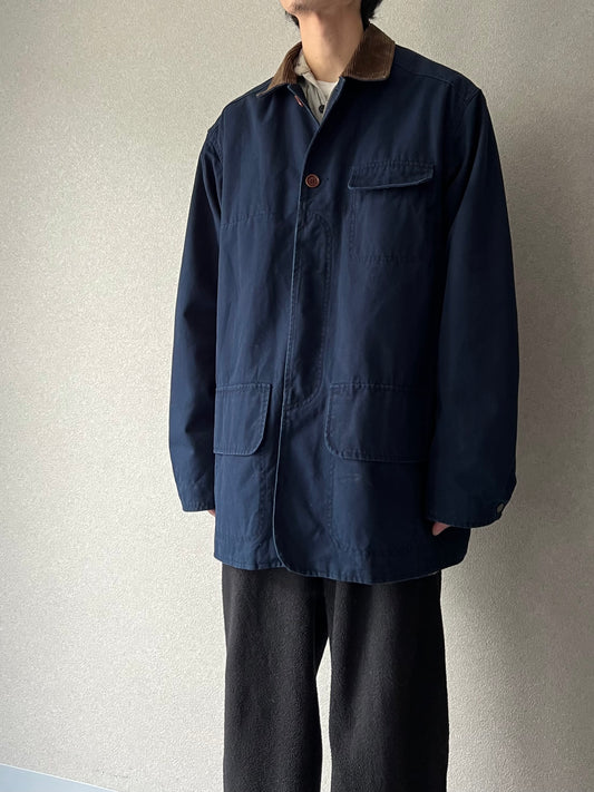 90's Polo Ralph Lauren hunting jacket