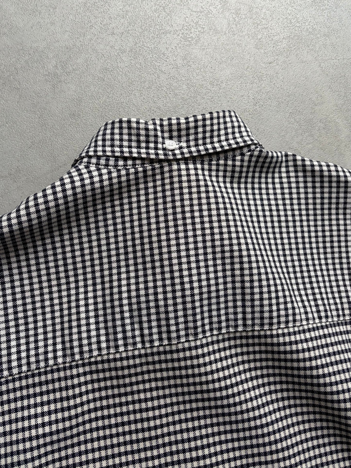90's Eddie Bauer BD shirt