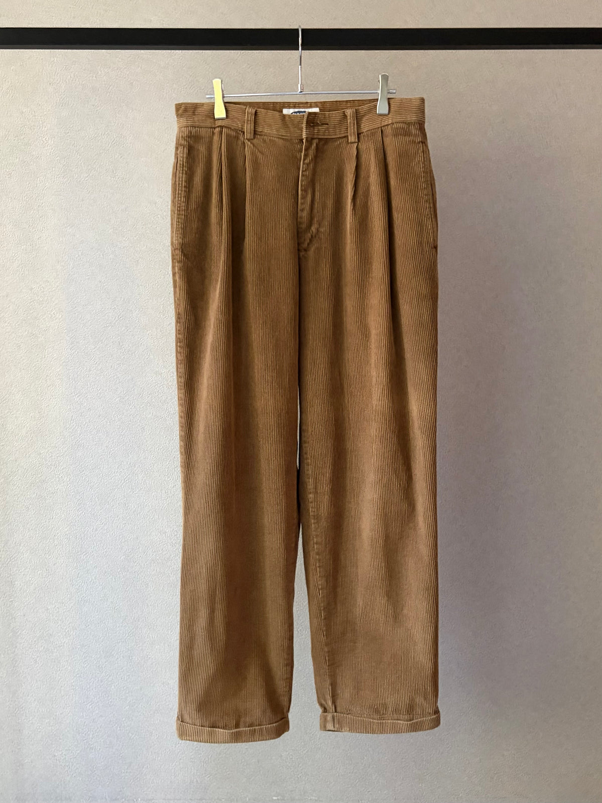 00's OLD NAVY corduroy pants