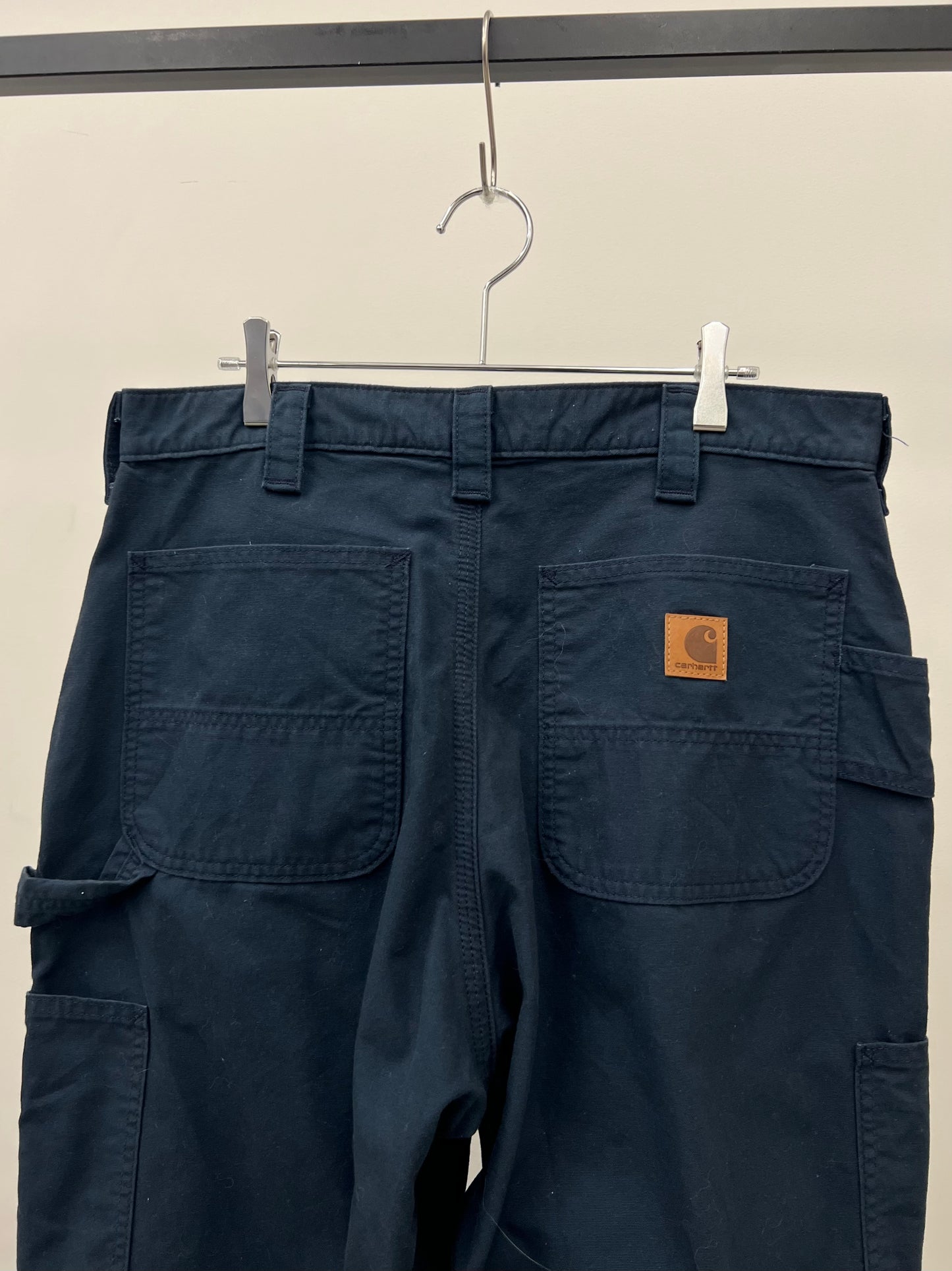 00's carhartt painter pants
