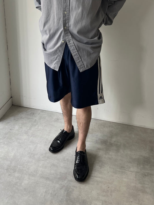00's adidas shorts