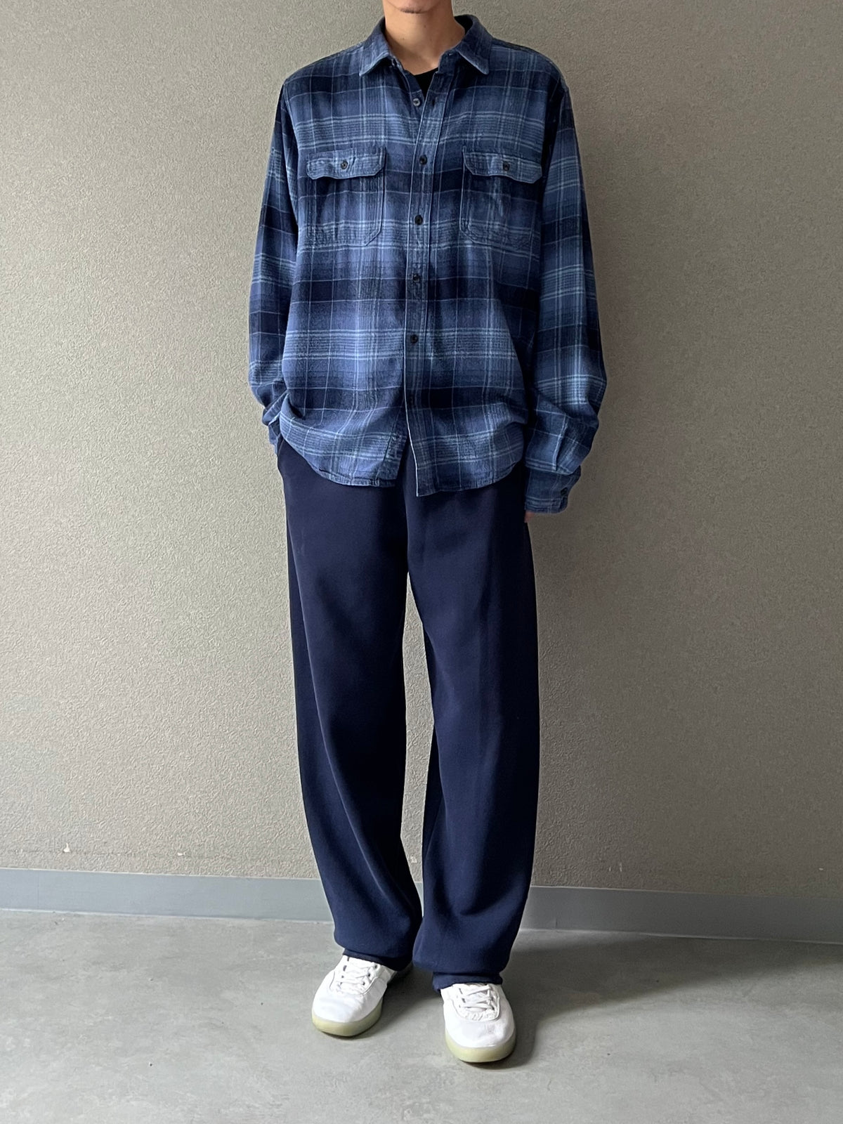 90's DISCUS sweat pants "Made in USA"
