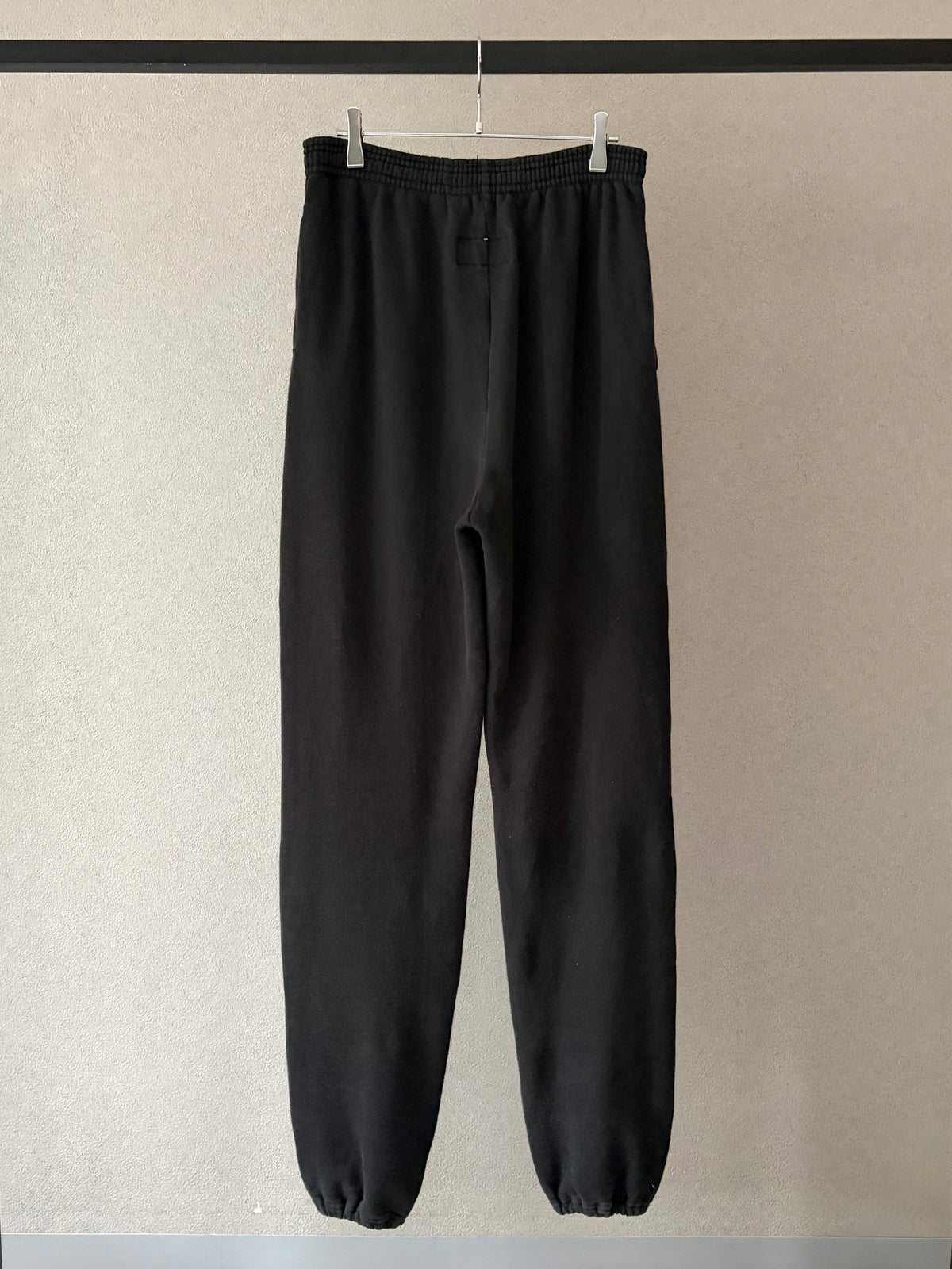 90's RUSSELL HIGH COTTON sweat pants "Made in USA"