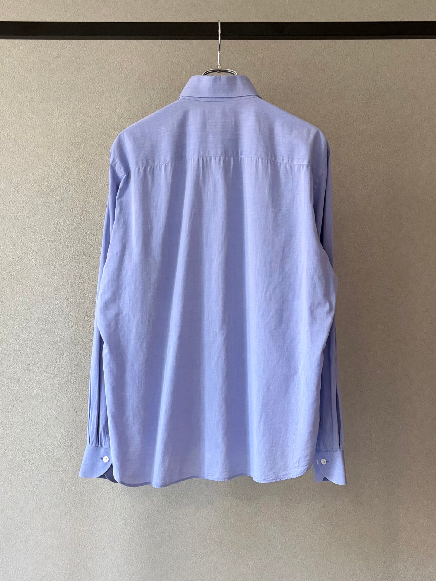 00's Paul Stuart BD shirt "Made in POLAND"