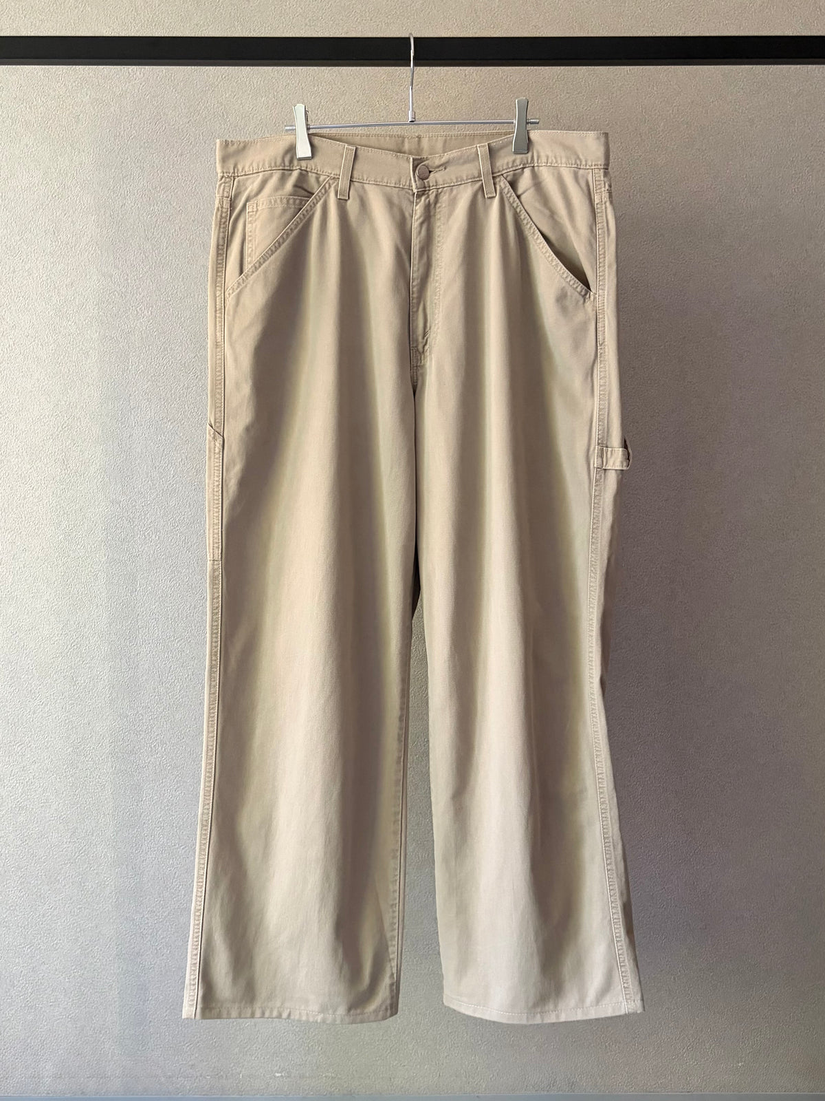 90's Levi's L2 painter pants