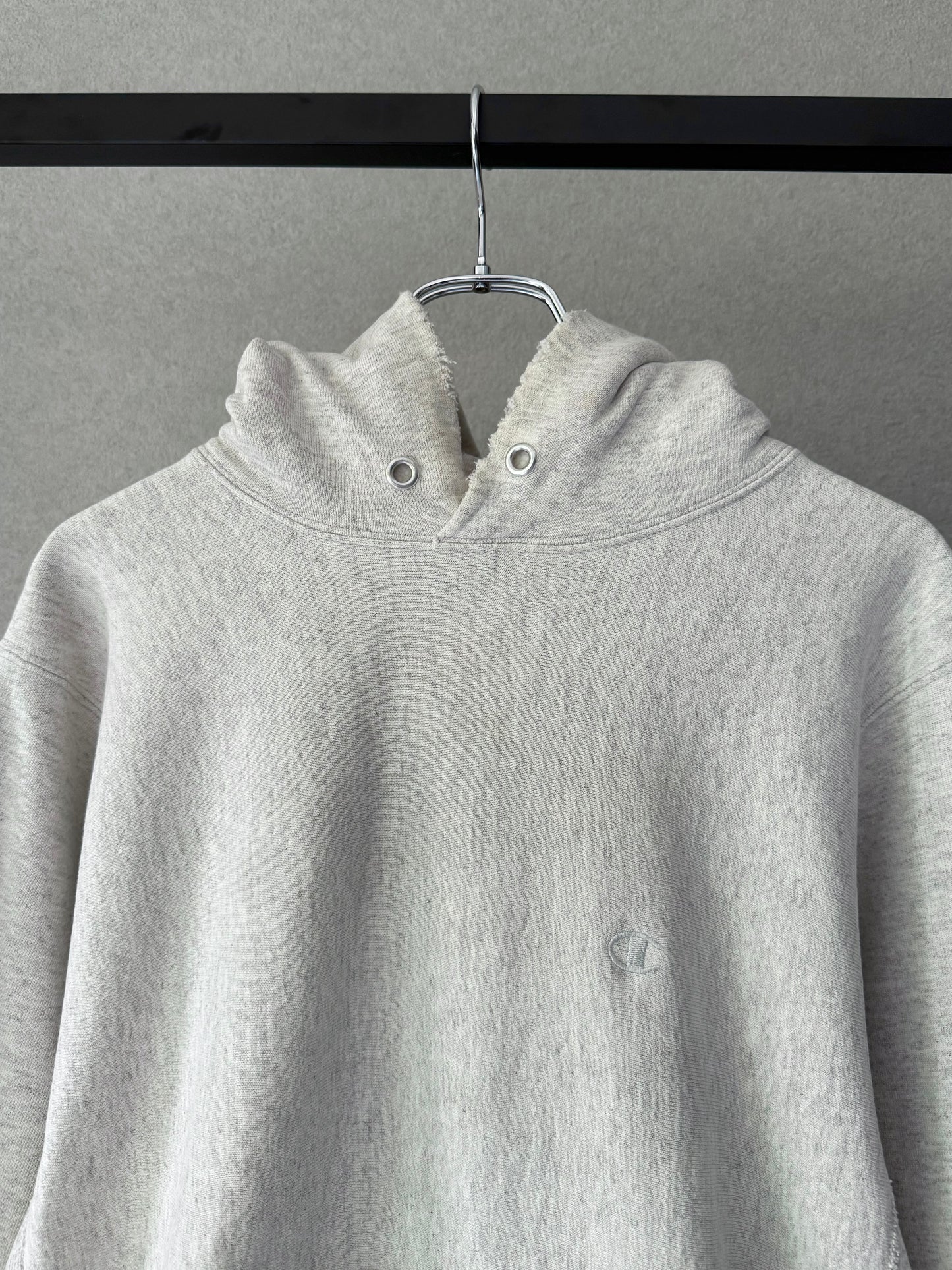 90's Champion REVERSE WEAVE sweat hoodie "Made in USA"