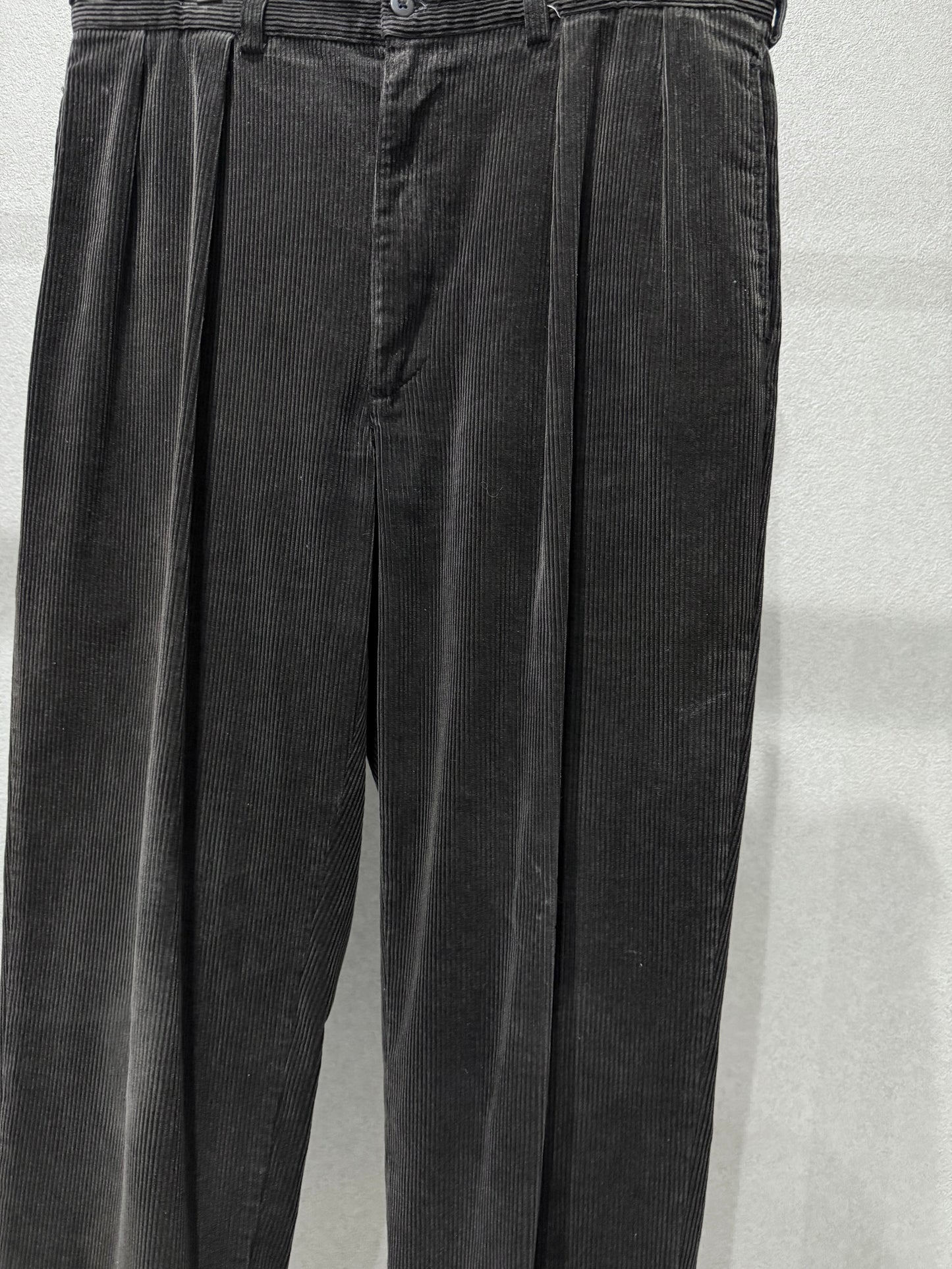 90's Polo Ralph Lauren corduroy pants
