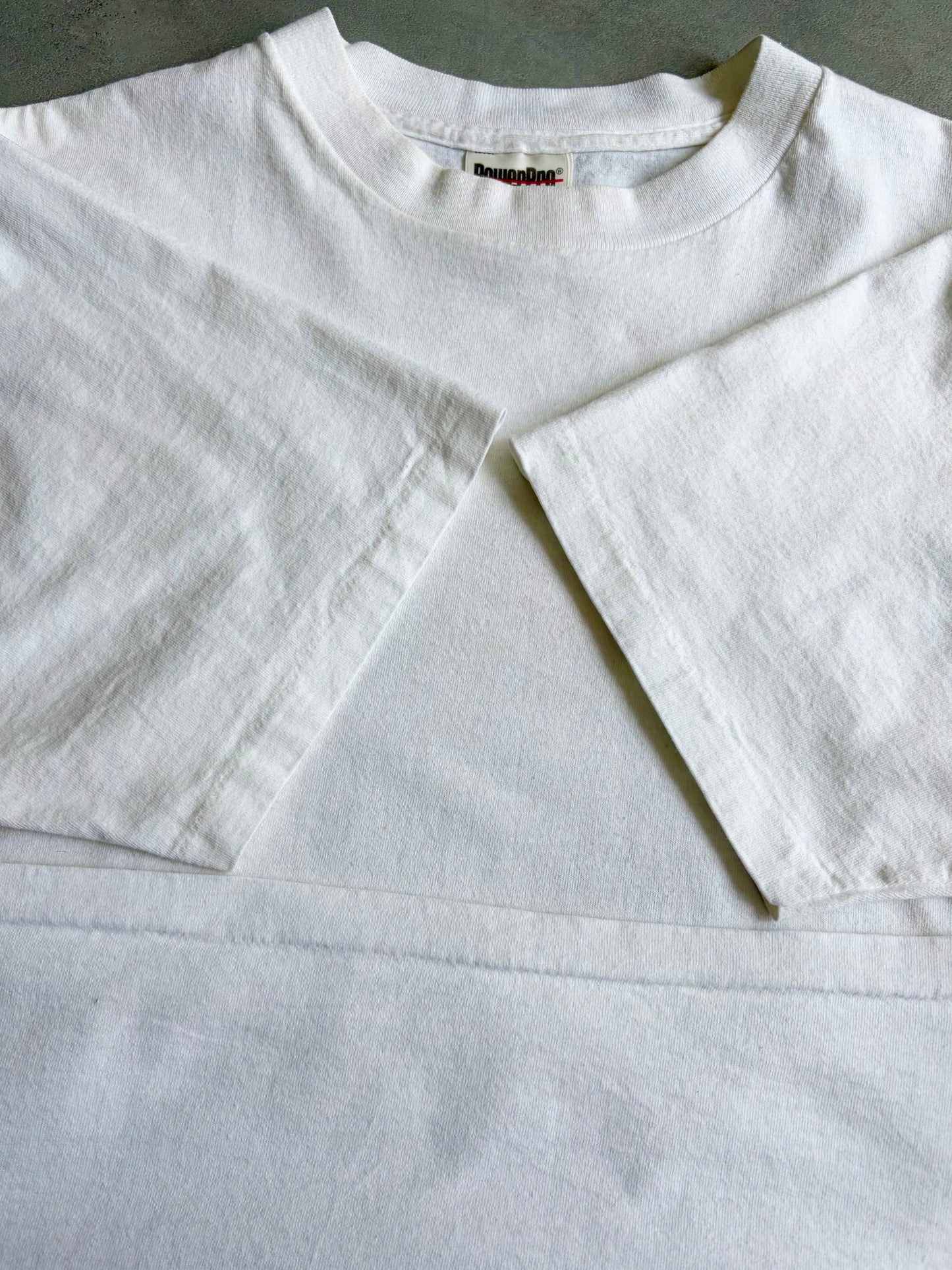 90's Microsoft print t-shirt "Made in USA"