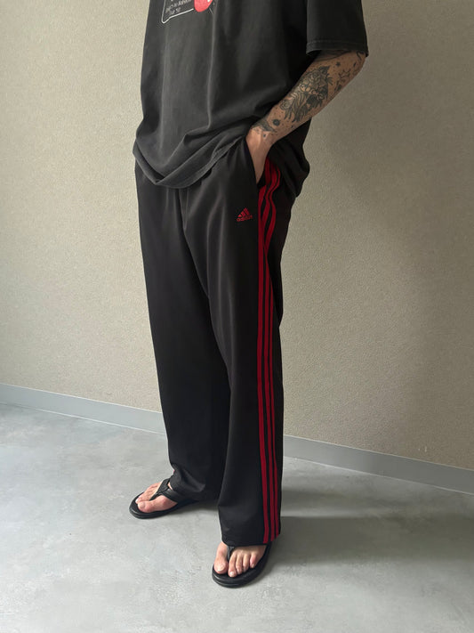 00's adidas track pants