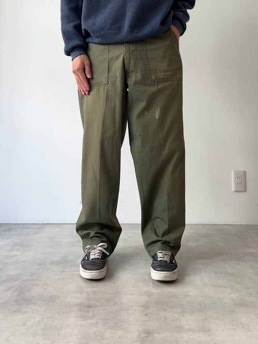 70's〜 U.S.ARMY utility pants