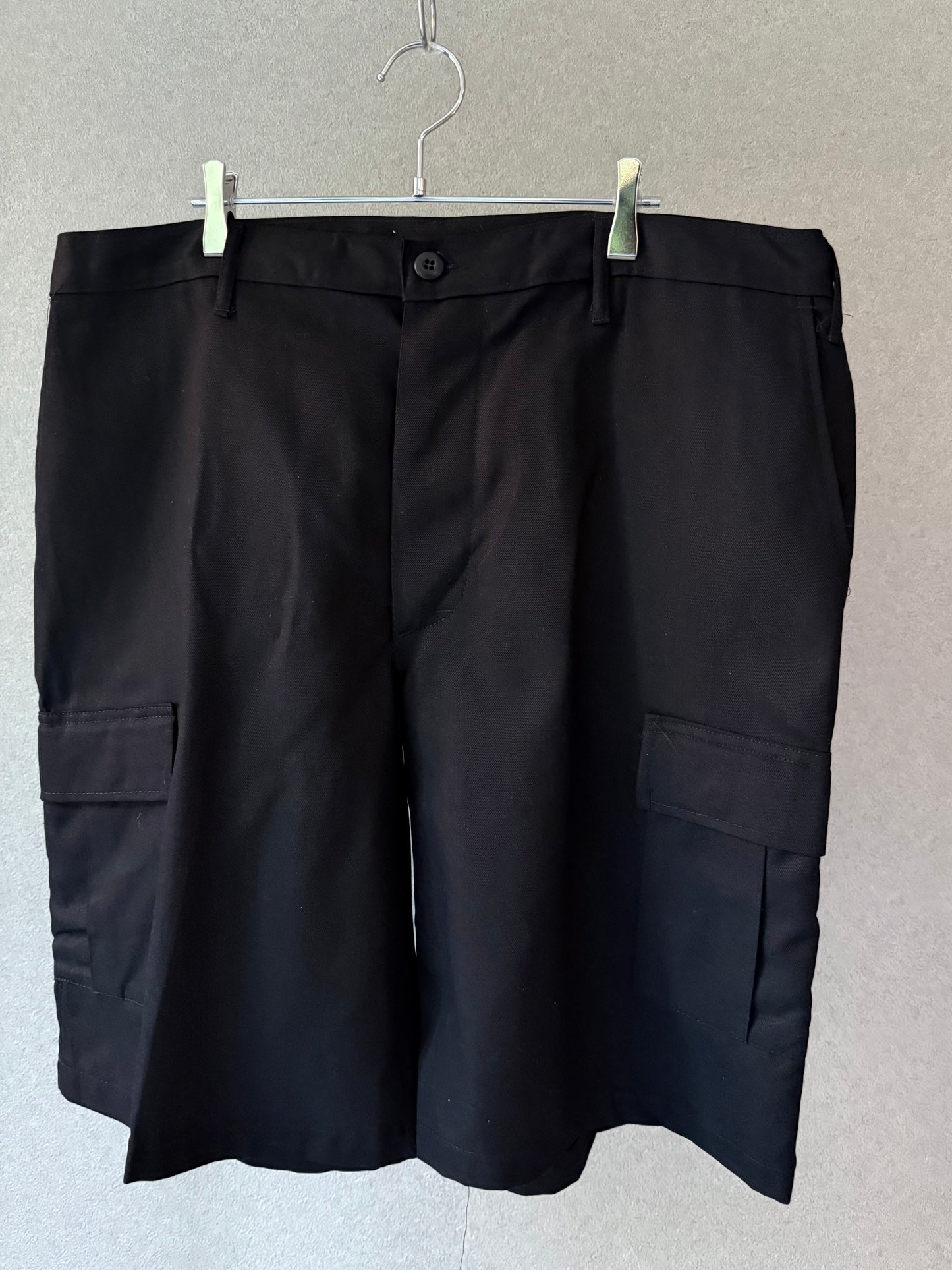 00's US.ARMY cargo shorts "DEAD STOCK"