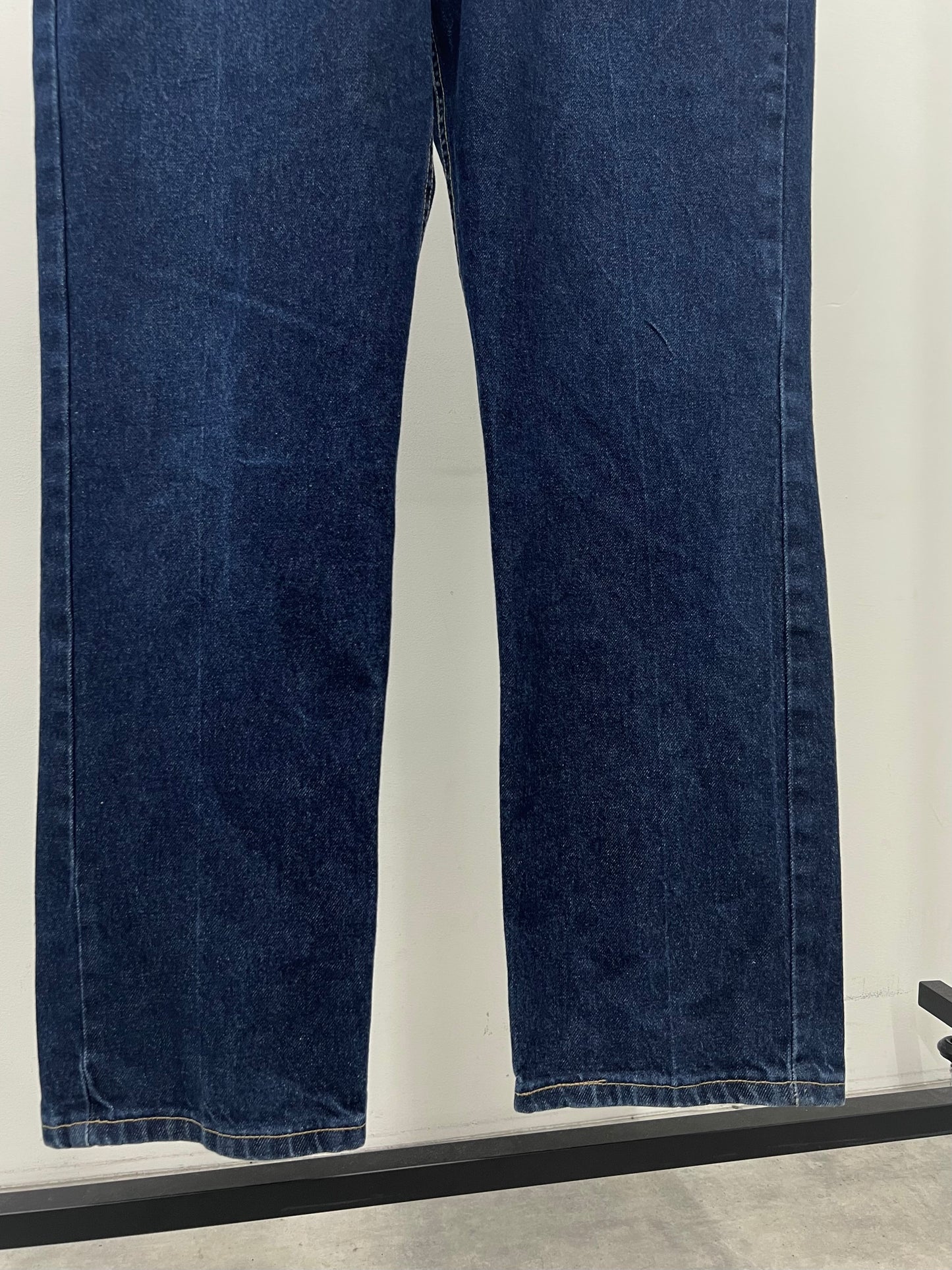 90's Levi's 505 denim pants "Made in USA"