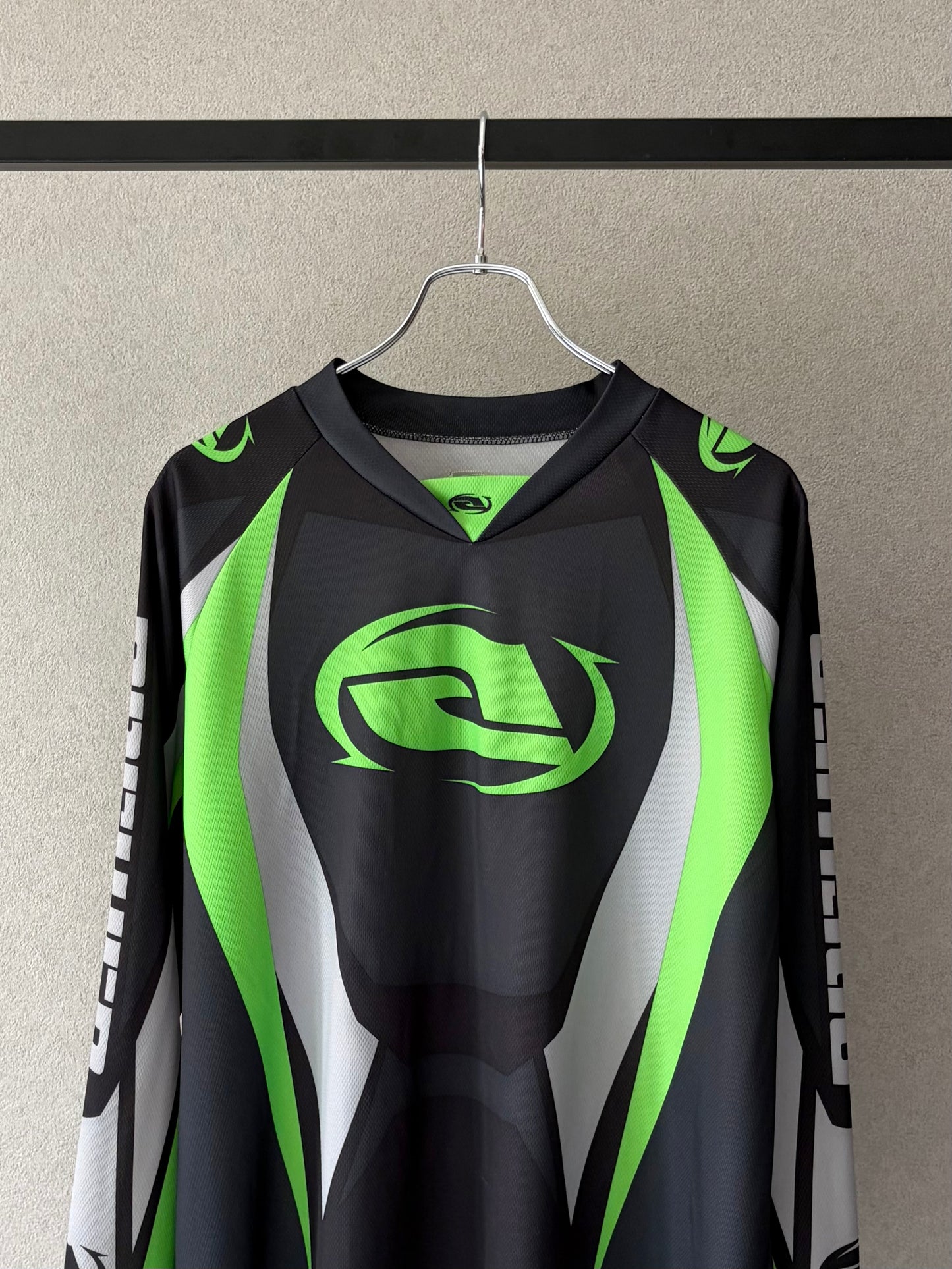 00's ANSWER RACING racing shirt