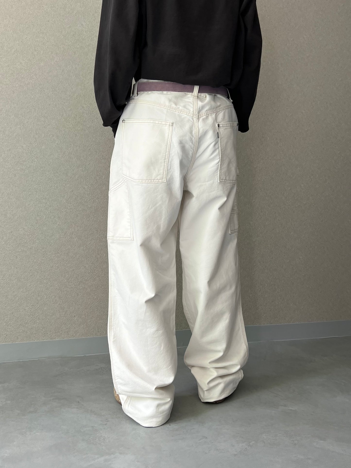 90's〜 Levi's silverTab painter pants