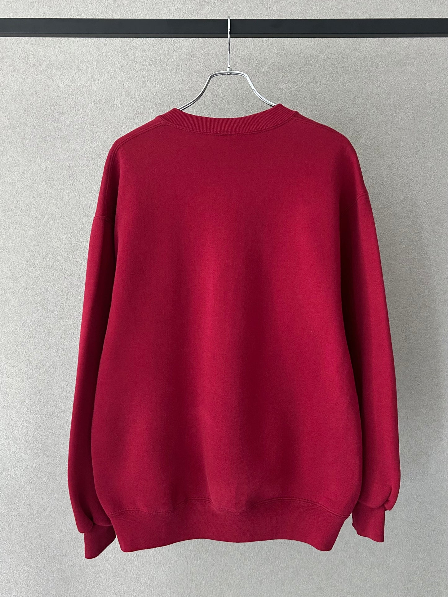 90's RUSSELL ATHLETIC sweater "Made in USA"